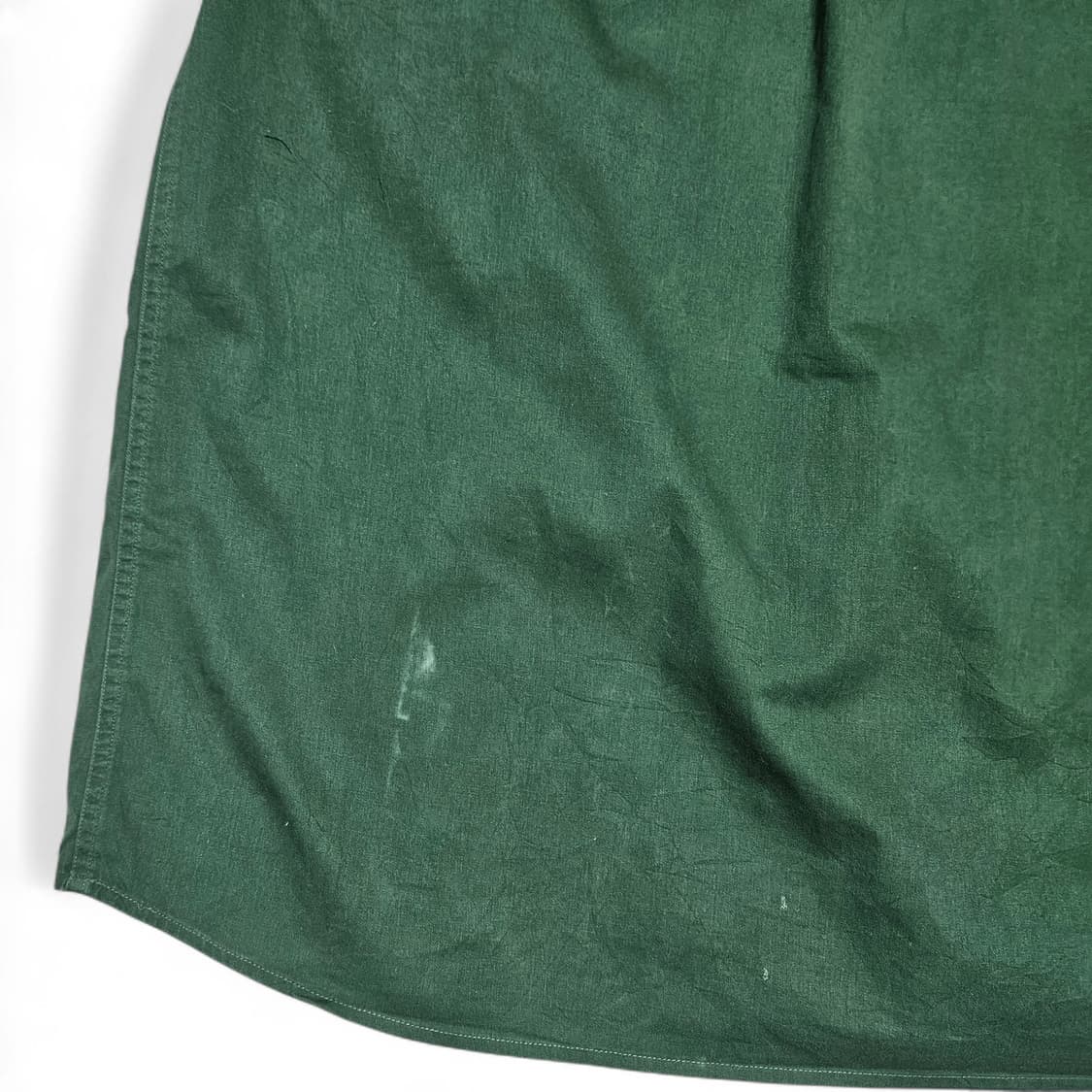 칼하트 면 오버핏 반팔셔츠 XL 상품이미지7