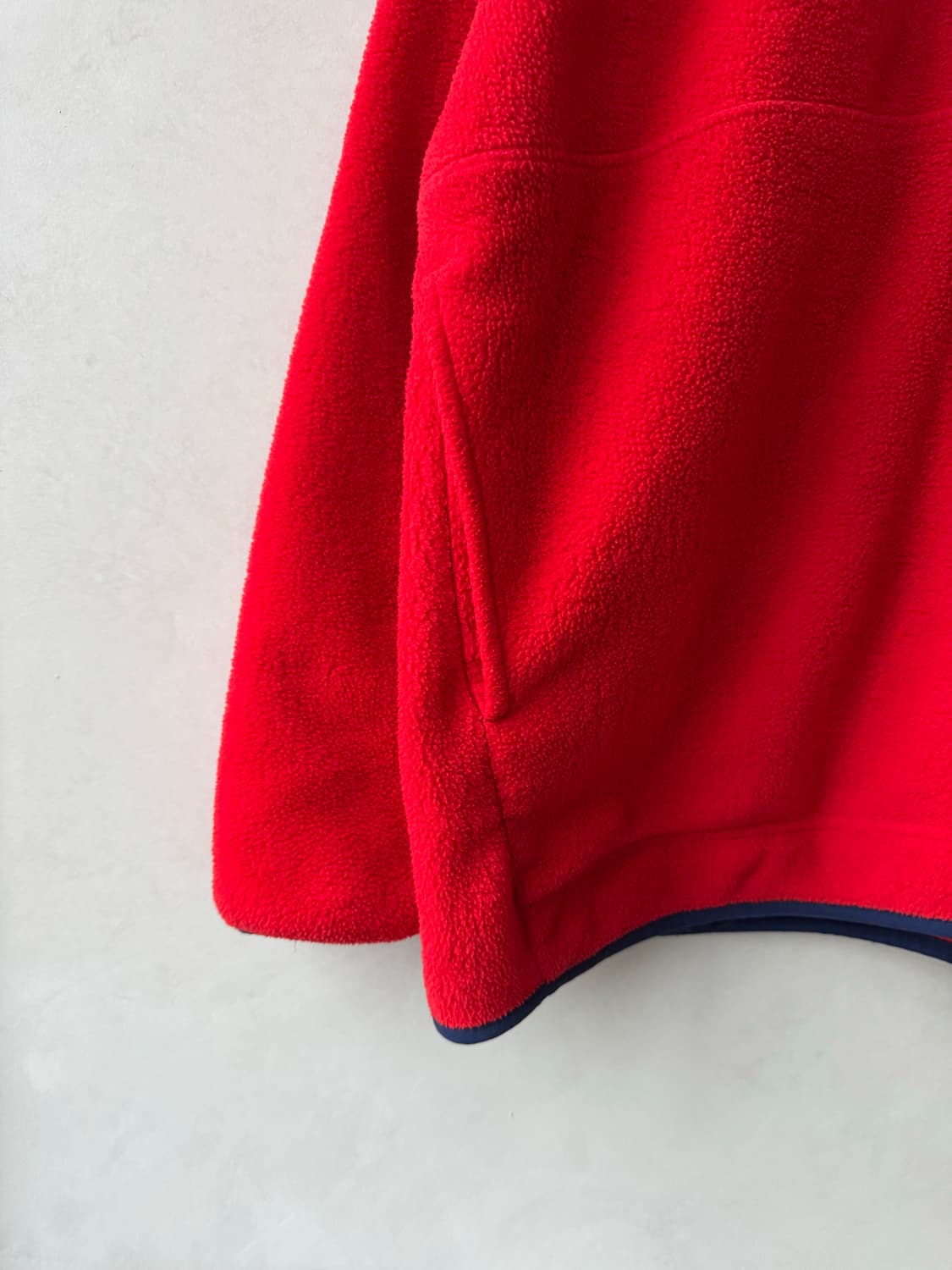 90s 파타고니아 신칠라 집업 후리스 상품이미지6