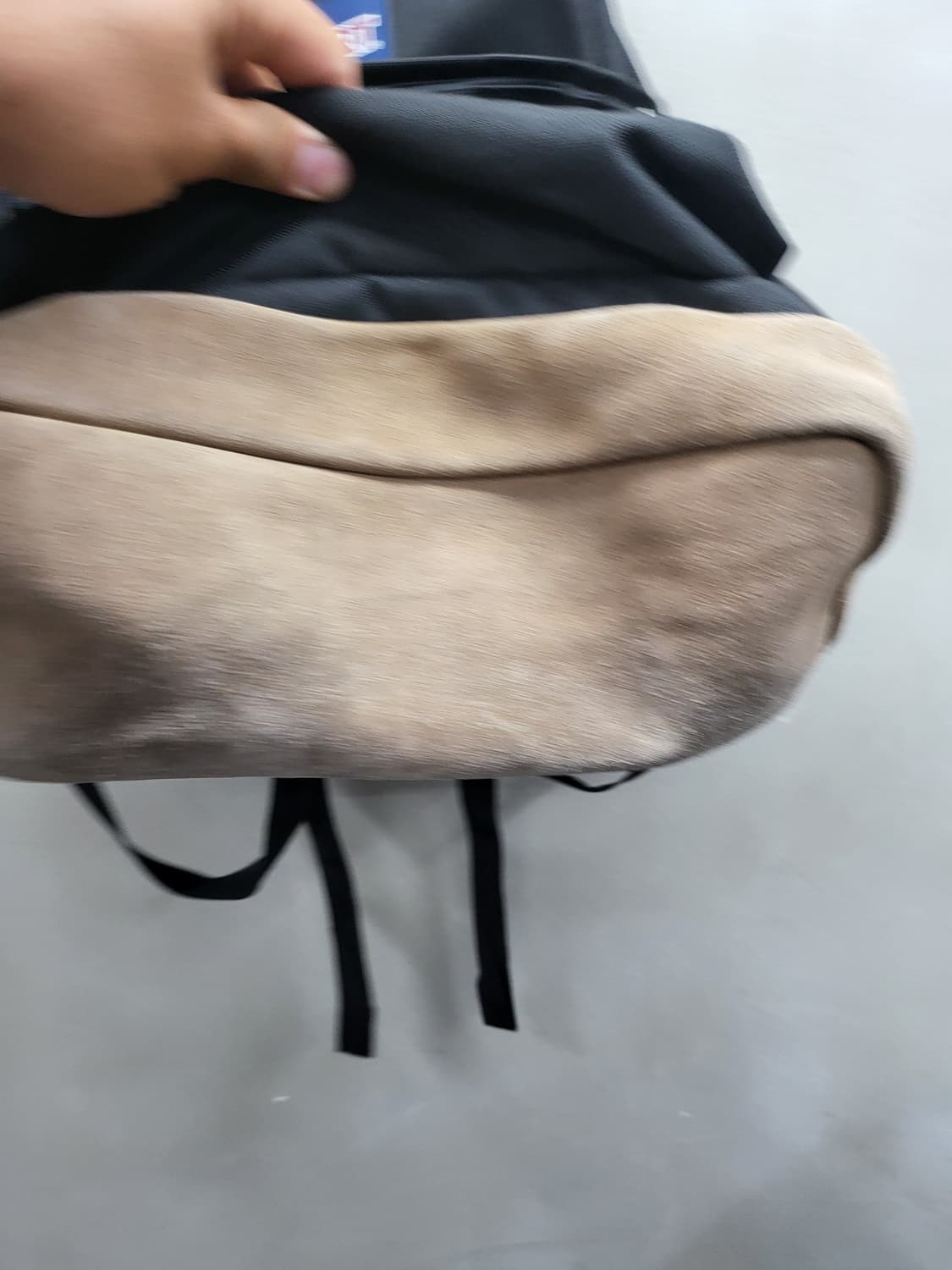 잔스포츠 백팩 상품이미지4