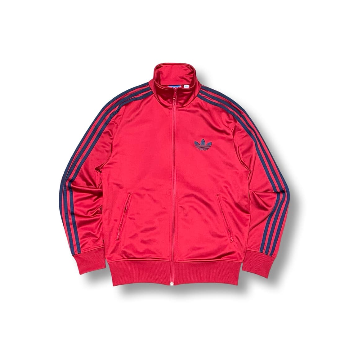 [M] 아디다스 구형 파이어버드 빈티지 져지 상품이미지1