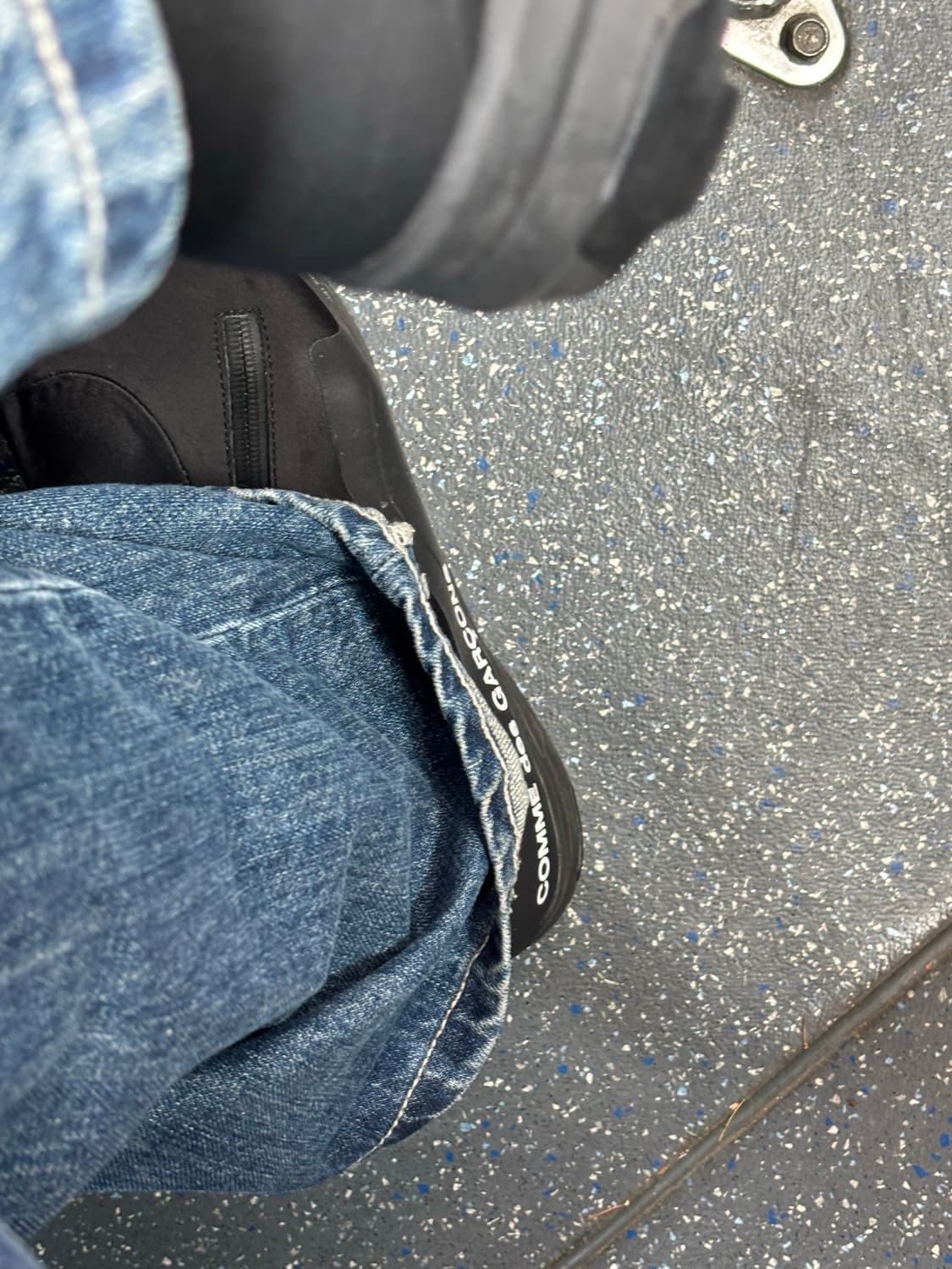 꼼데 살로몬 알파인 2 280 상품이미지5