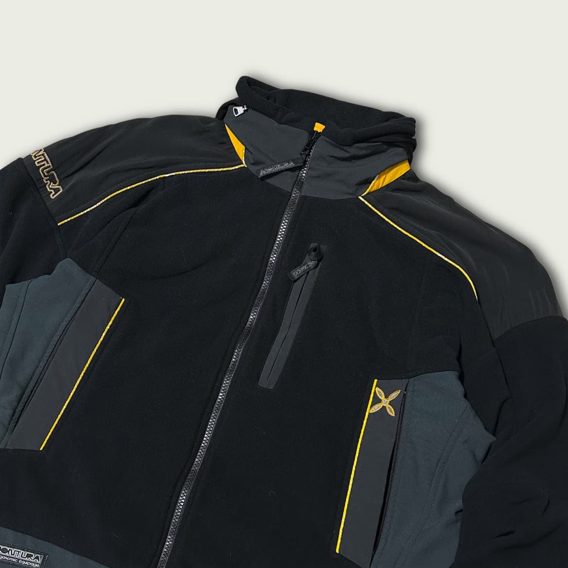00s 몬츄라 하이브리드 자켓 상품이미지2