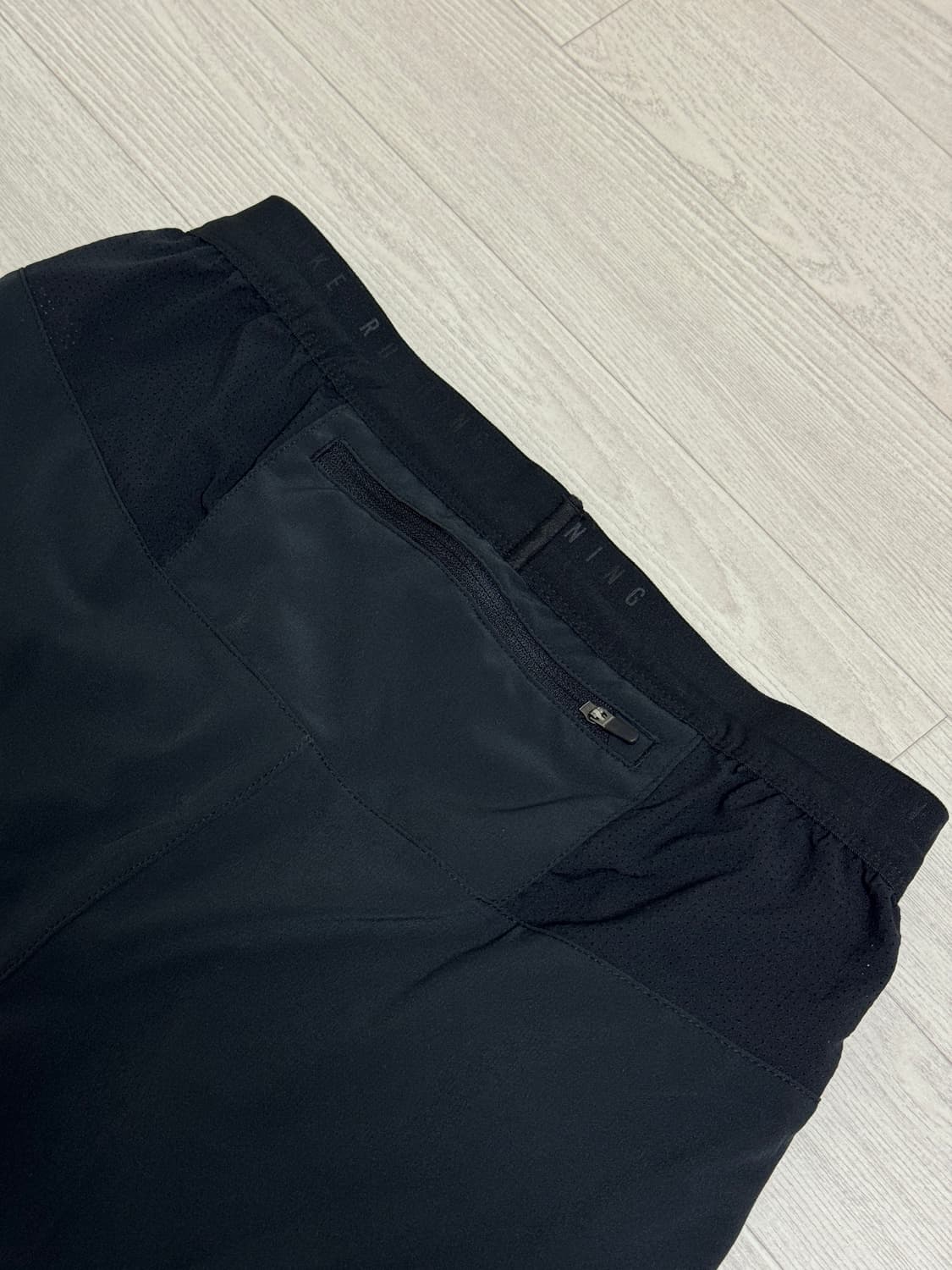 나이키 스트라이드 드라이핏 우븐 러닝 팬츠 M 상품이미지7