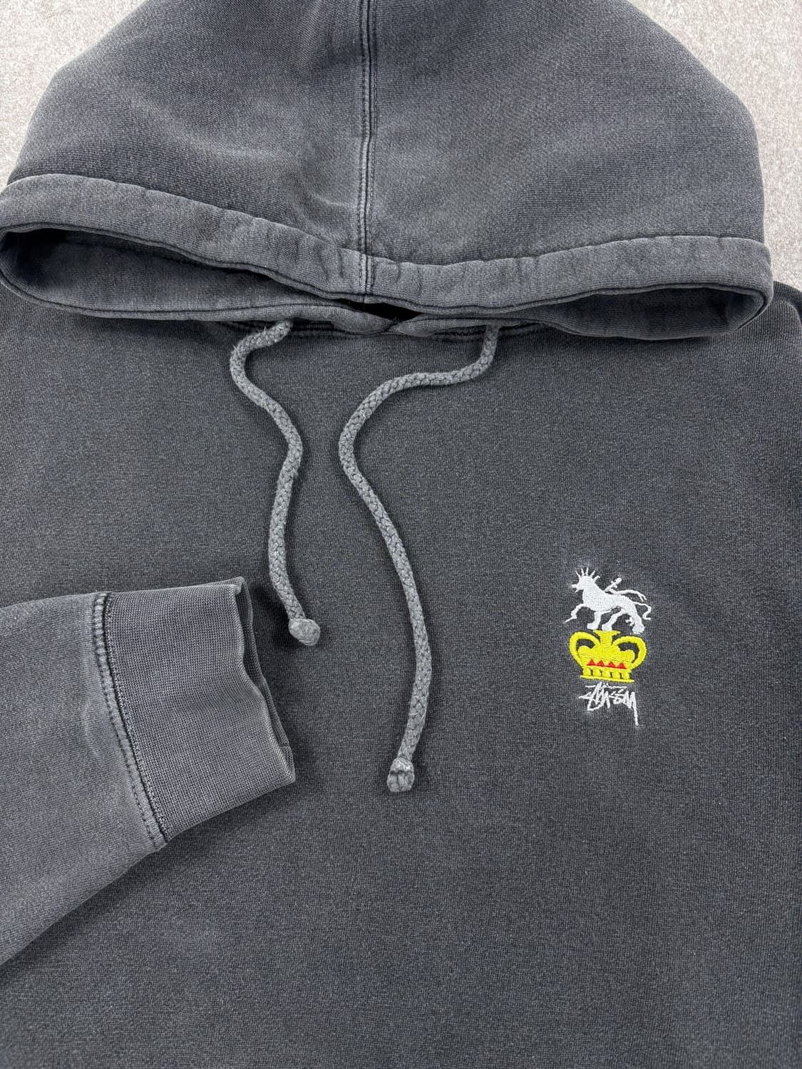 Stussy Hoodie    상품이미지2