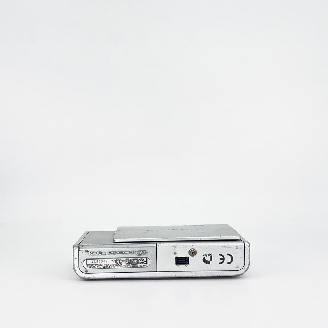 후지필름 파인픽스 Fujifilm FinePix Z3 실버 상품이미지9