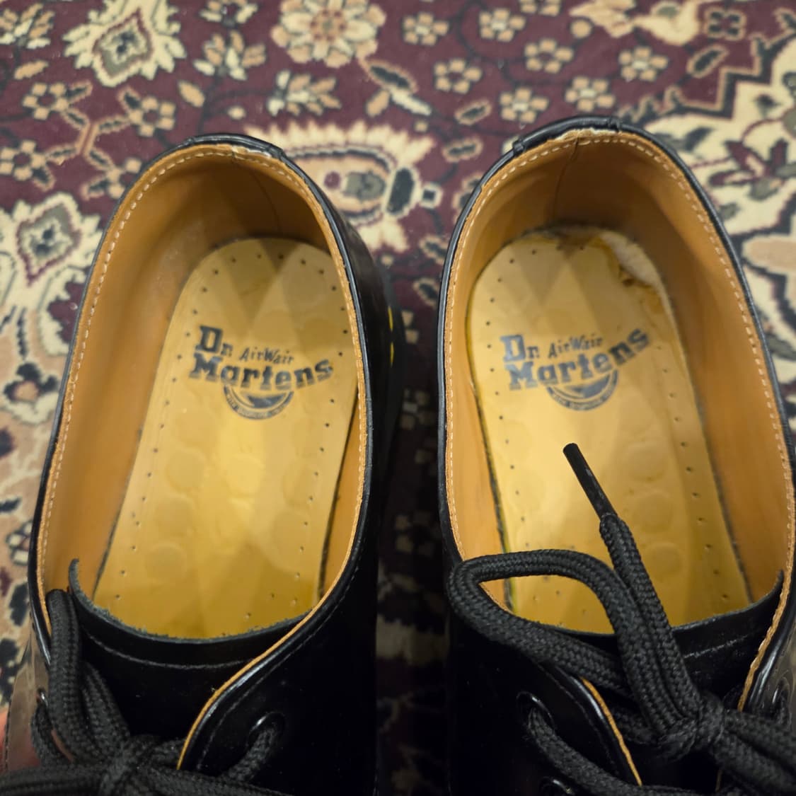 닥터마틴 1461 uk8 270-275 상품이미지7