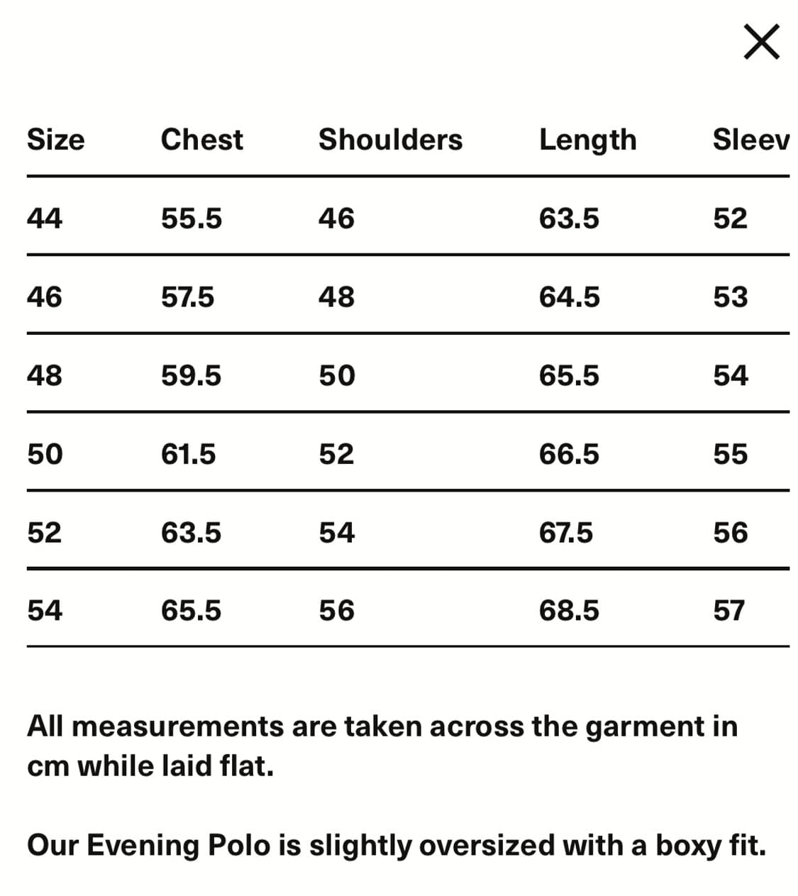Our Legacy 아워레가시 이브닝 폴로 러스트 체크  상품이미지7