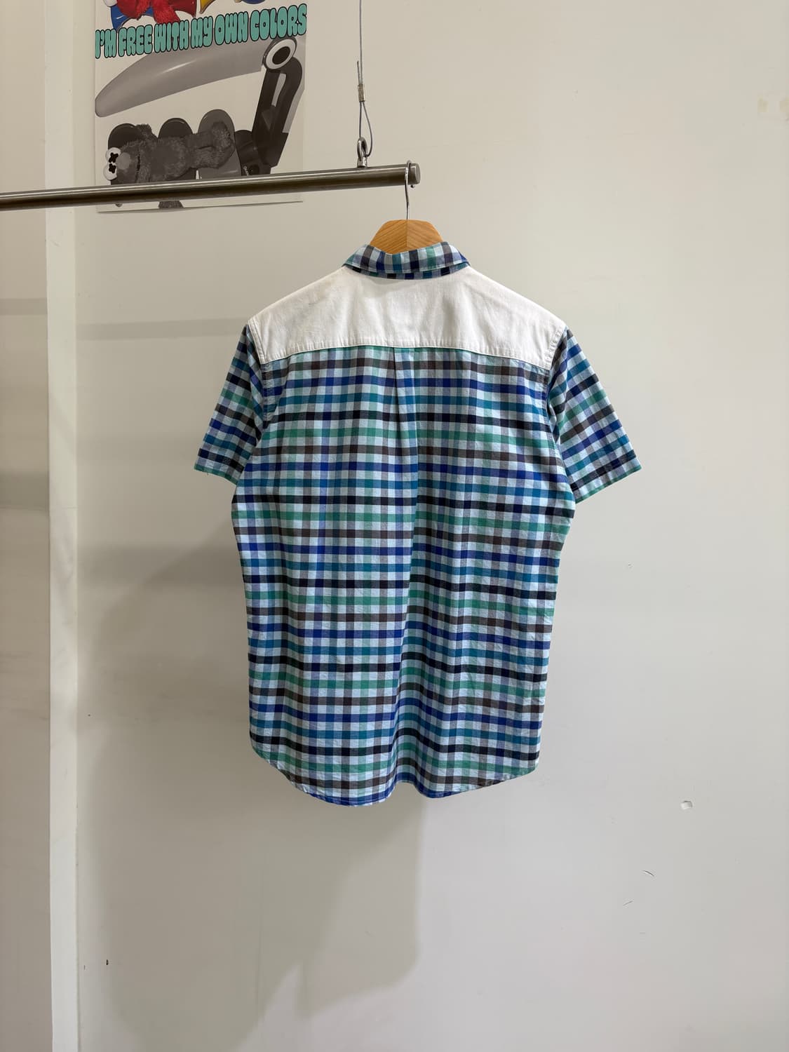 DESIGN TSHIRTS STORE GRANIPH 반팔셔츠 상품이미지5