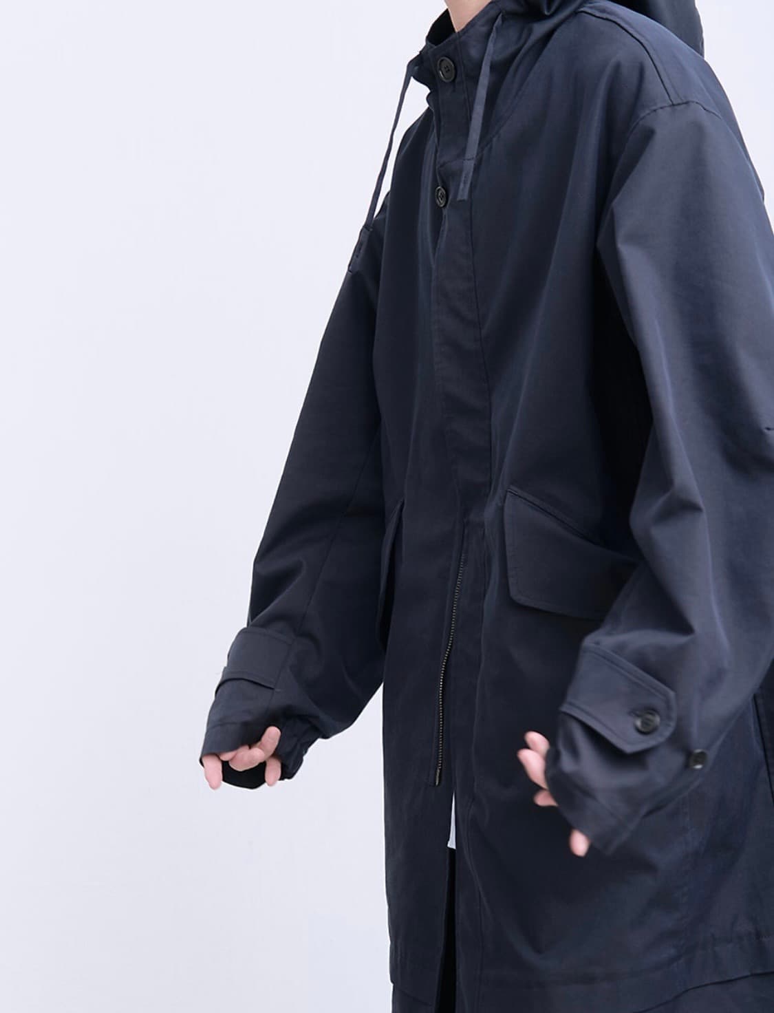 폴리테루 피쉬테일 상품이미지6