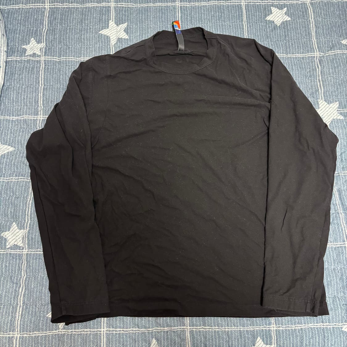 Y-3 롱슬리브 티셔츠 M 상품이미지2