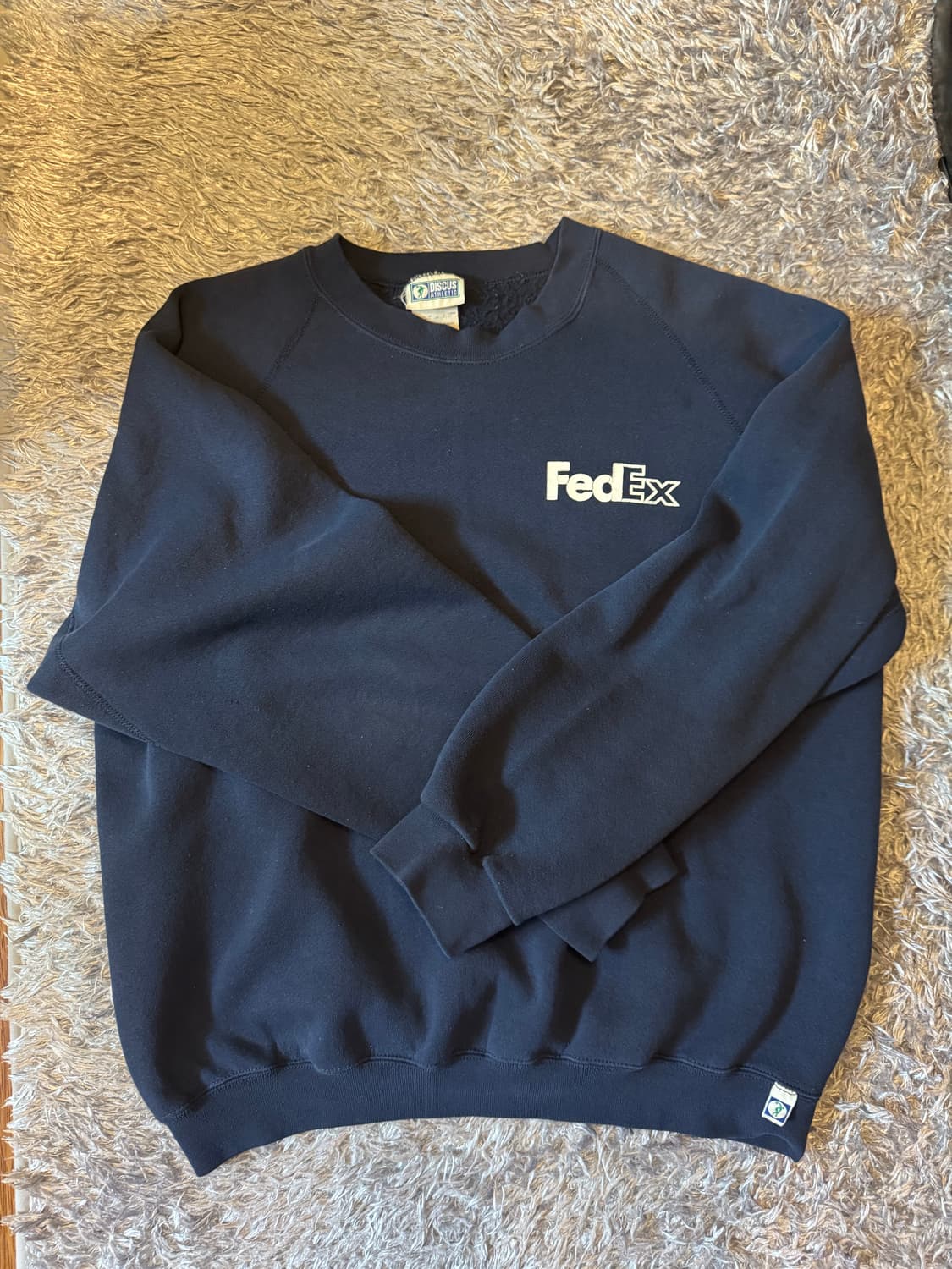 FEDEX 90's 스웻셔츠 맨투맨 XL 상품이미지2