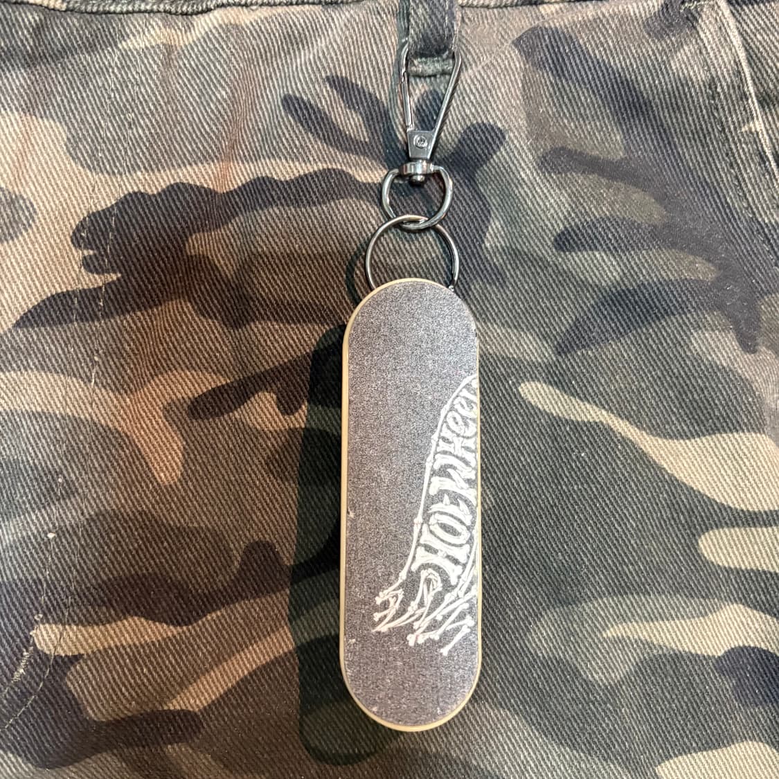 핑거보드 키링#33 상품이미지3