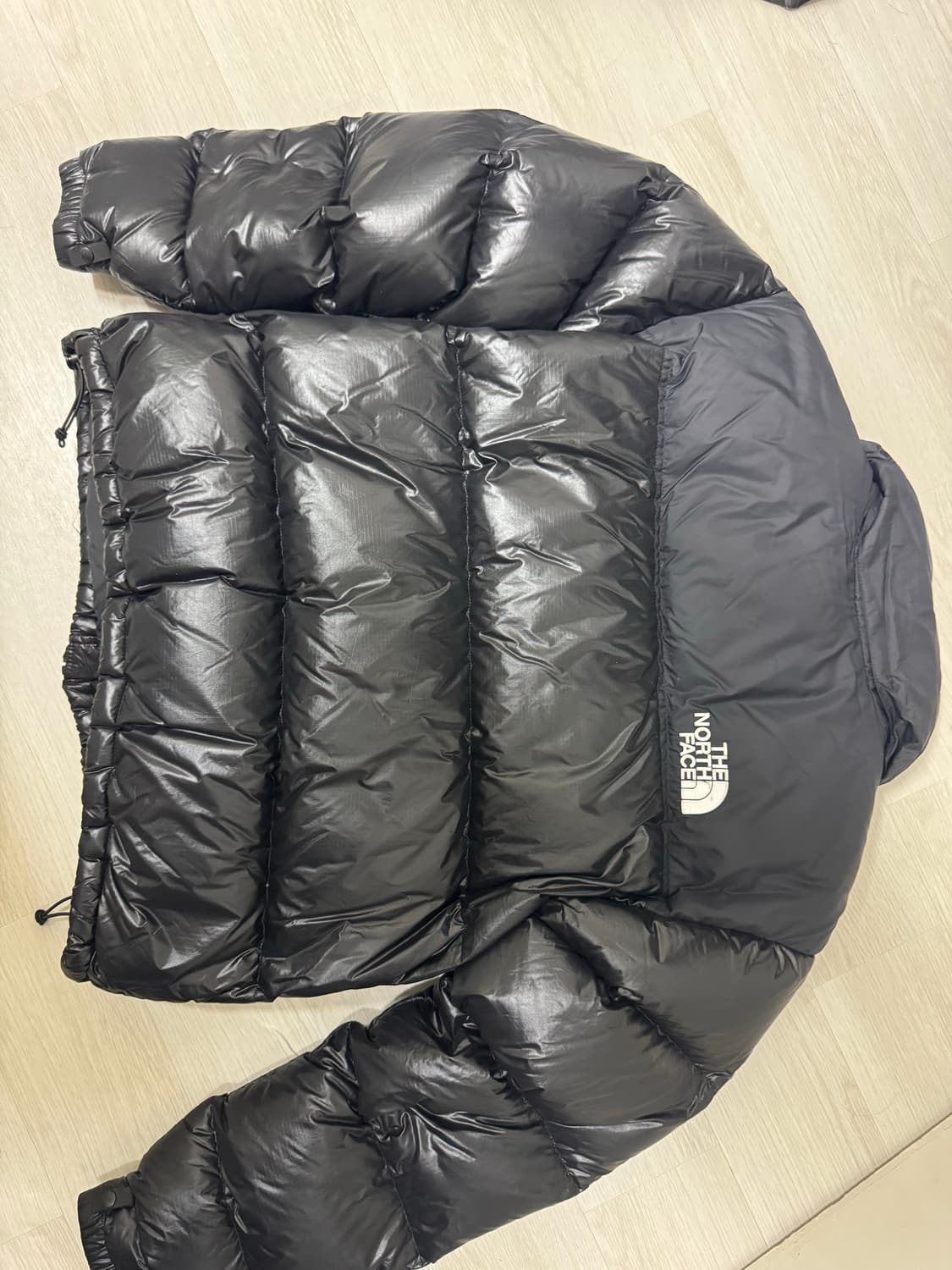 노스페이스 눕시 상품이미지1