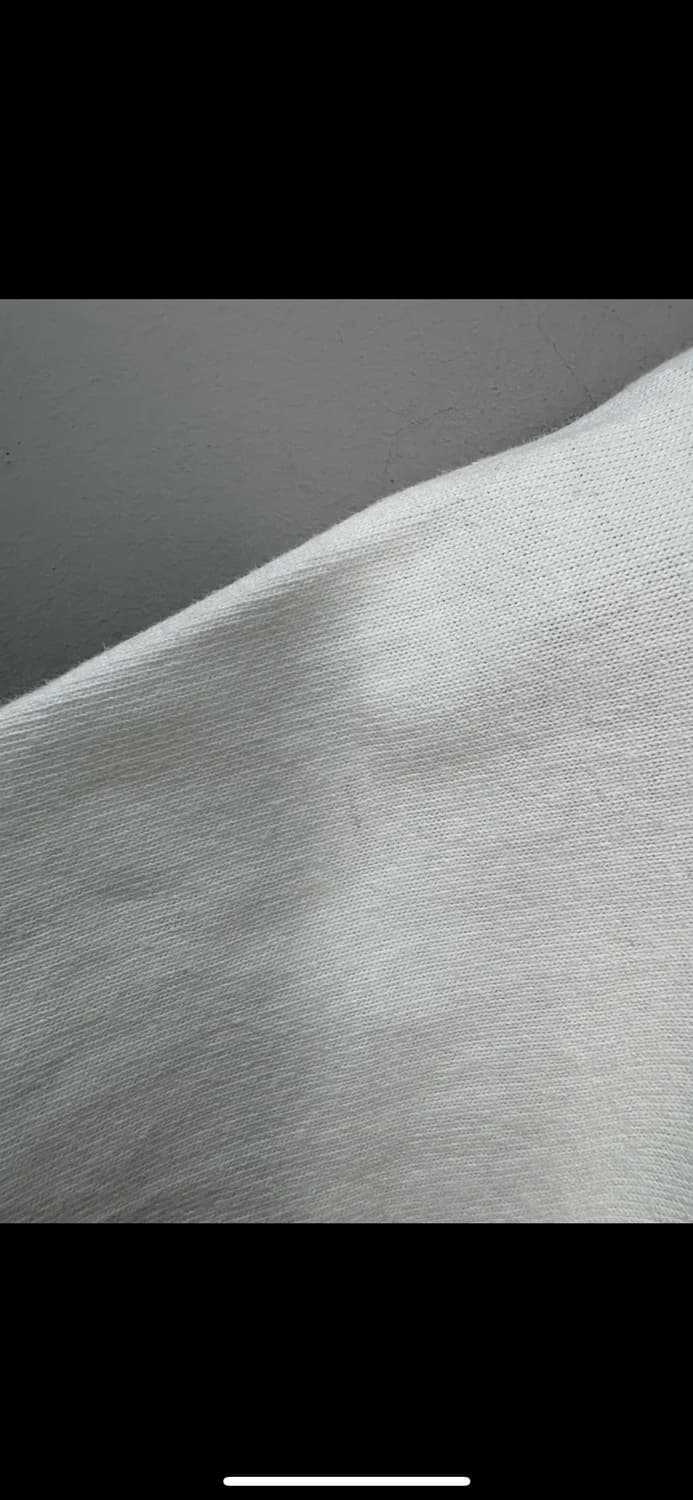 베이프 카모 빅사루 화이트반팔 H1908 상품이미지10