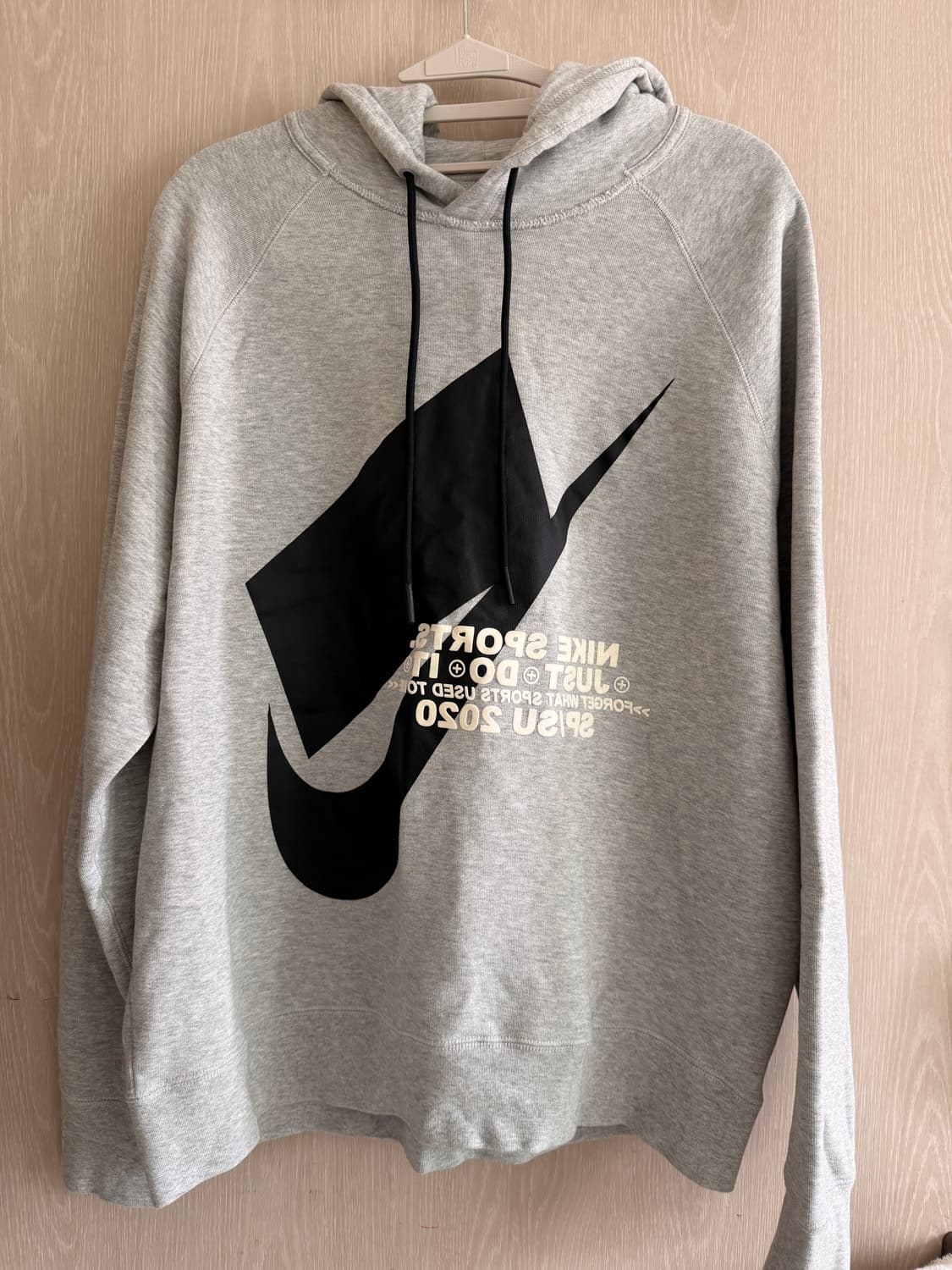 나이키 후드 L 상품이미지1