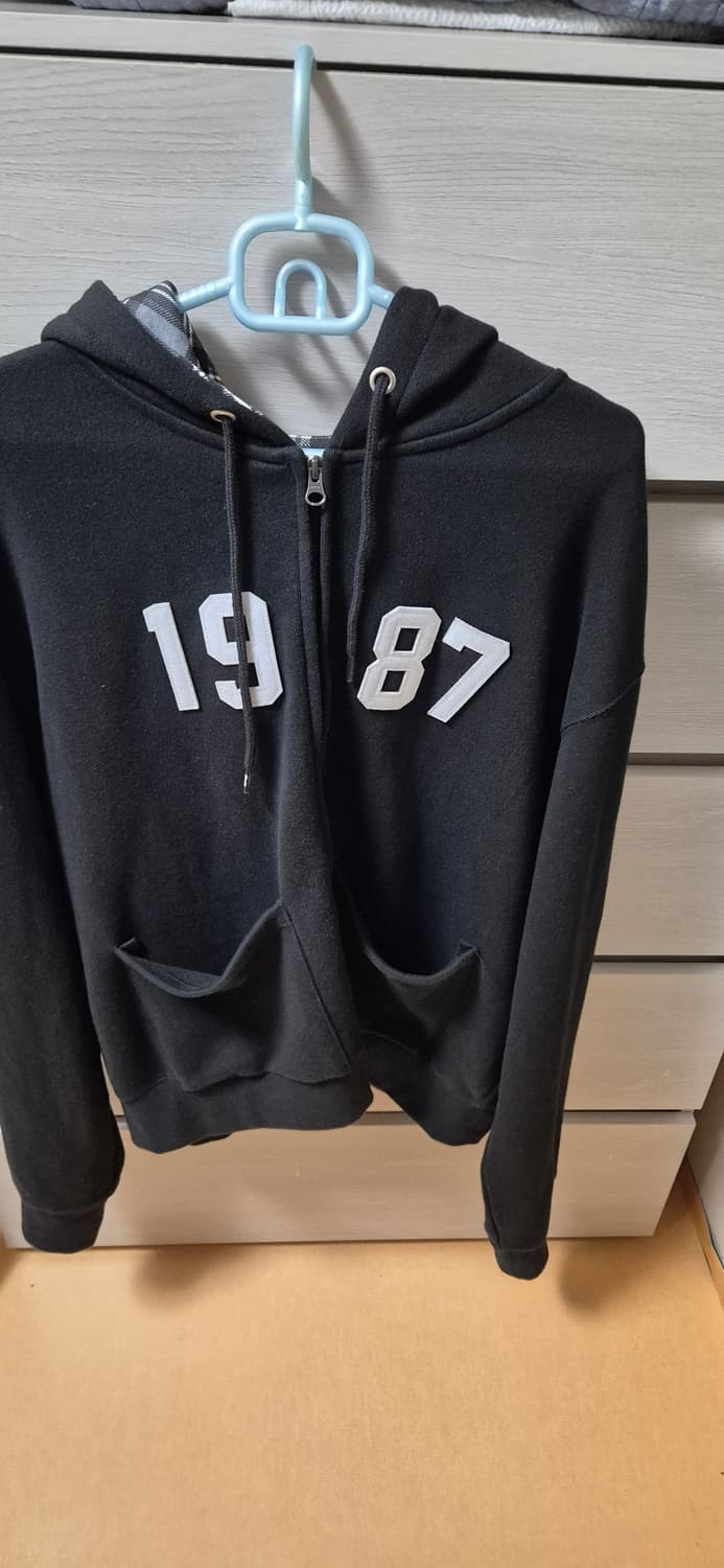 Mmlg 후드집업 xl 상품이미지1