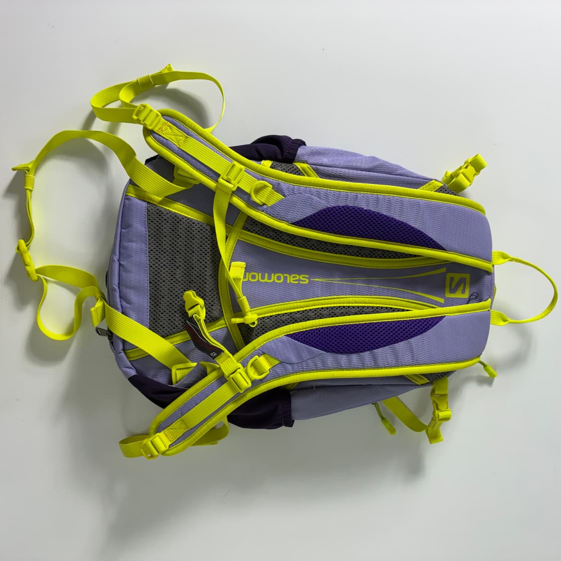 Salomon  살로몬 ELLIPSE 15 고프코어 백팩  상품이미지6