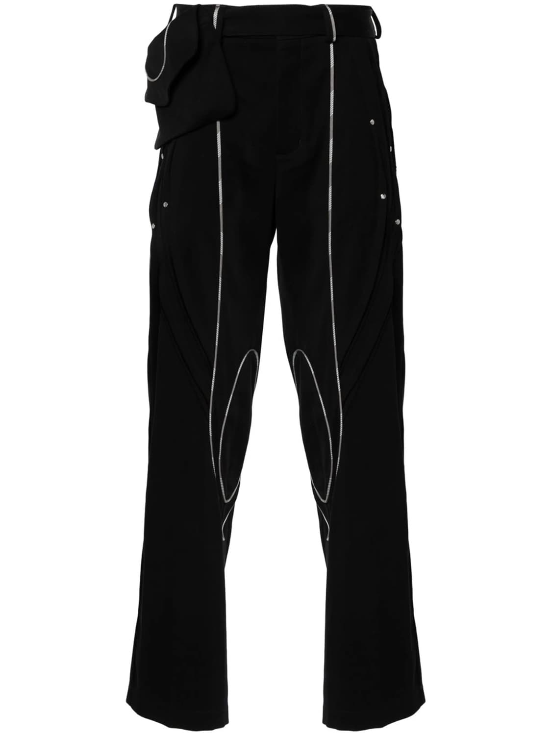 KIKO AW24 Chalice Trouser With Bag 상품이미지1