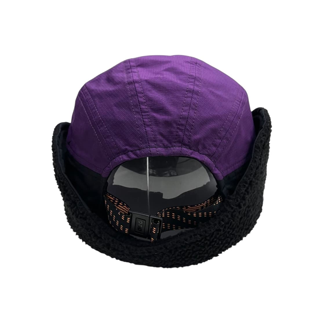 나이키 ACG 퍼플배색 군밤모자 상품이미지8