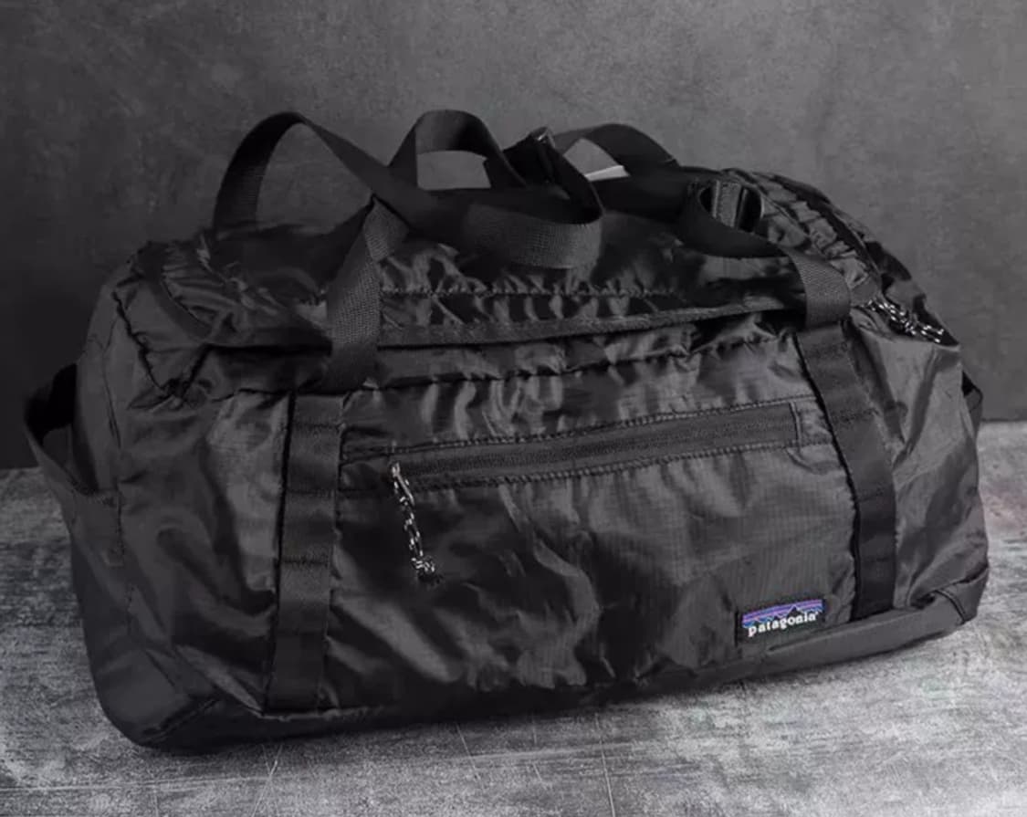 [새상품] 파타고니아 울트라 라이트 3-Way 더플백/백팩 상품이미지10