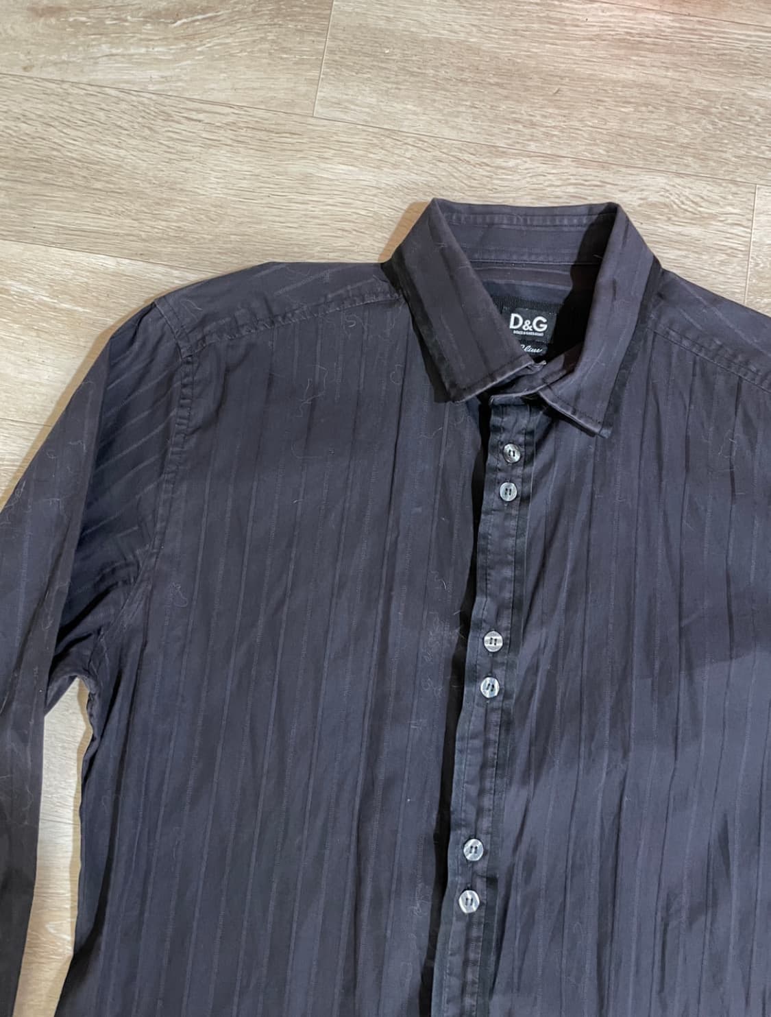 돌체앤가바나 셔츠 상품이미지2