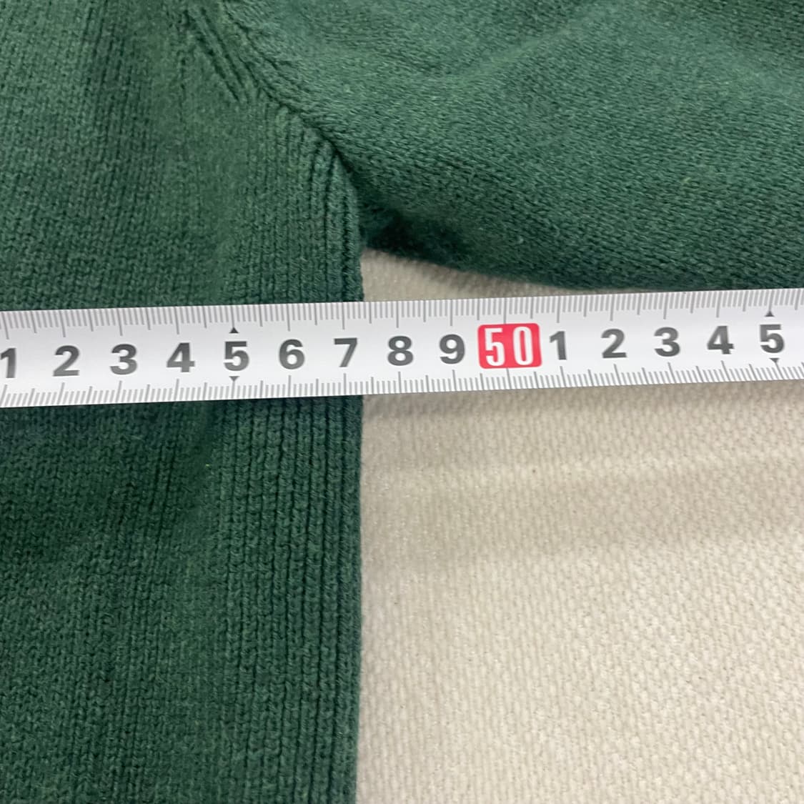 타미힐피거 니트 집업 1226HS1 상품이미지6