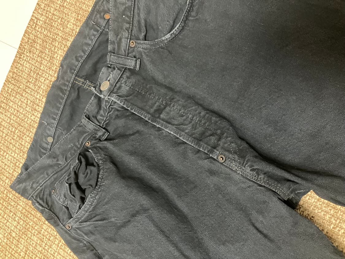 아프레쎄 no.37 커스텀 30/28 상품이미지2