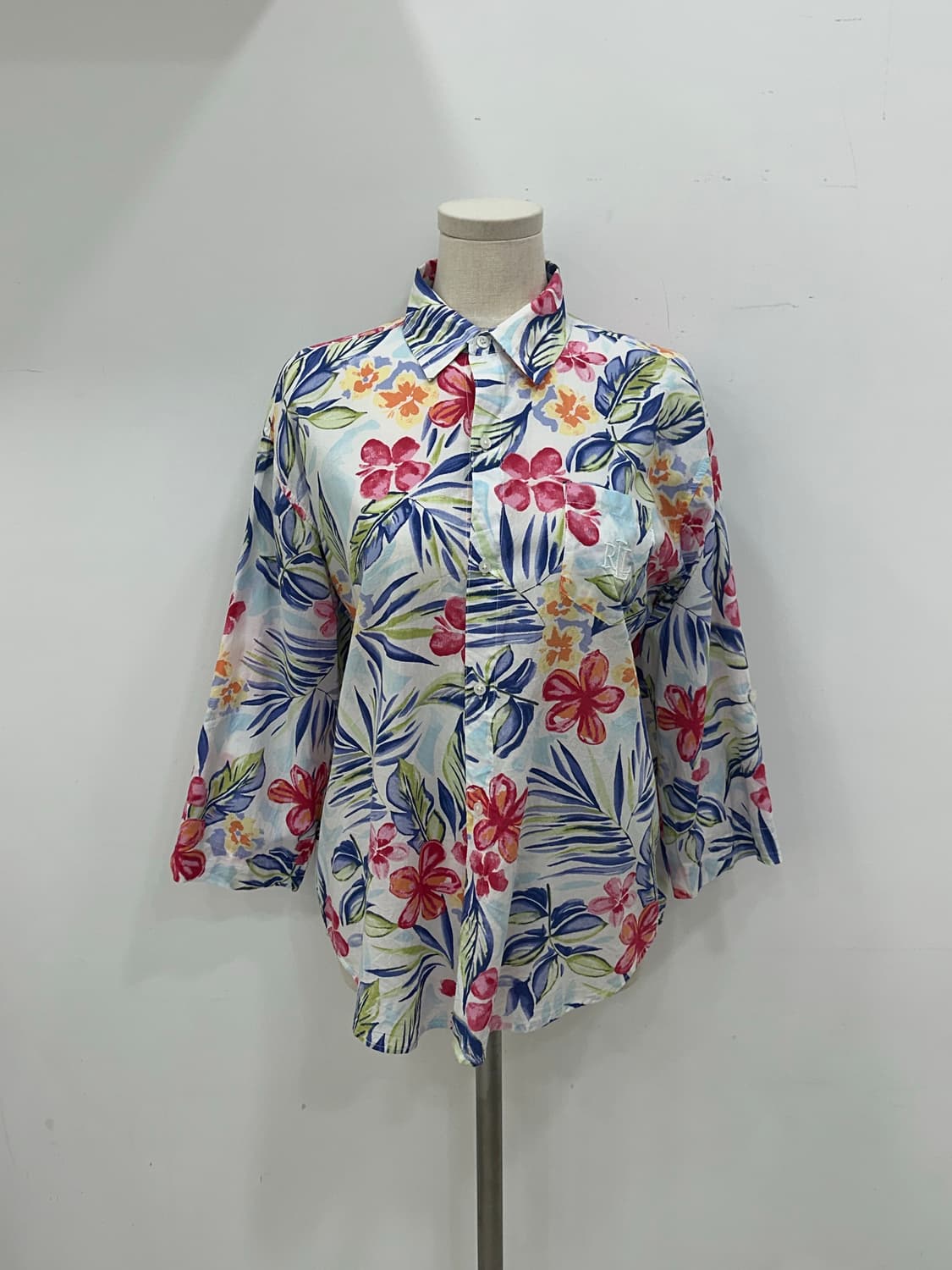 랄프로렌 남방 상품이미지1