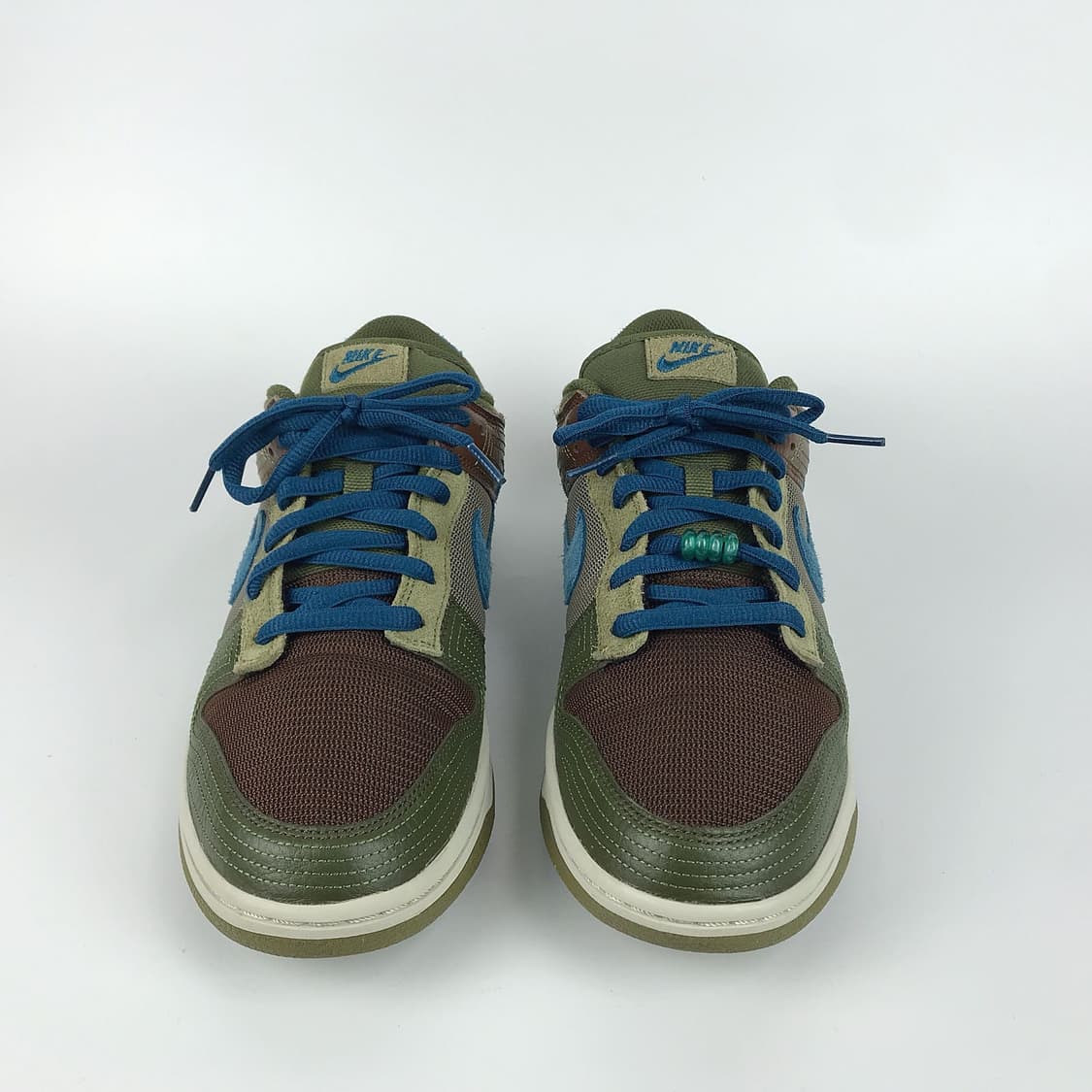 나이키 덩크 로우 NH 제이드 신발 운동화 남성300 상품이미지2