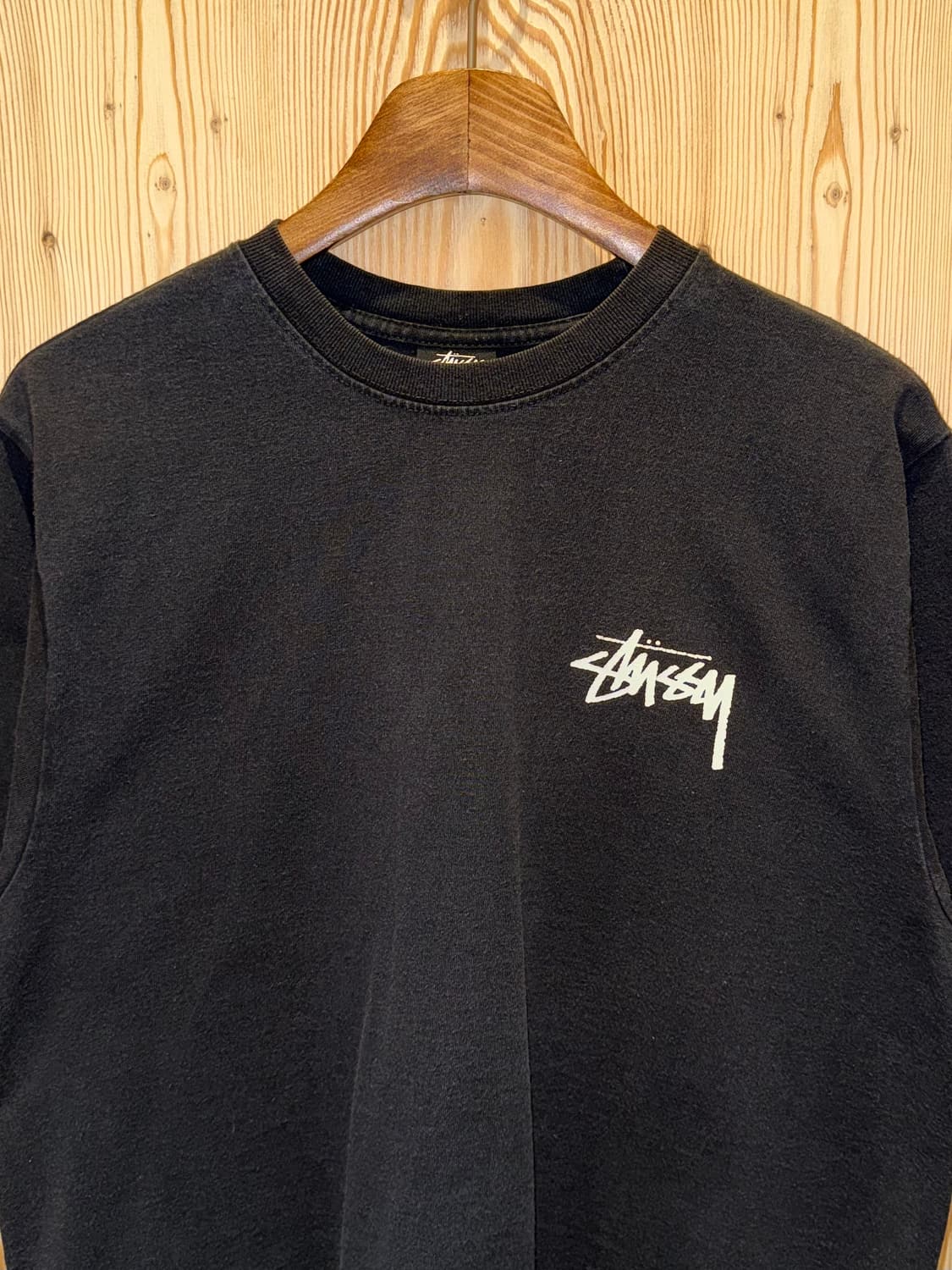 스투시 퍼지 다이스 반팔 상품이미지4