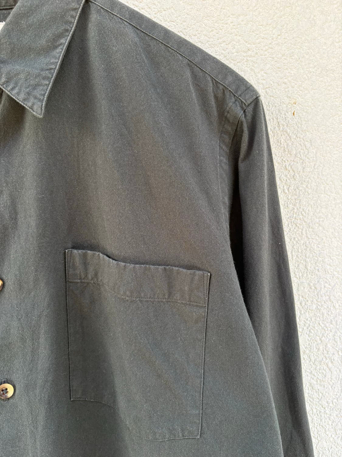 마가렛호웰 셔츠 상품이미지5