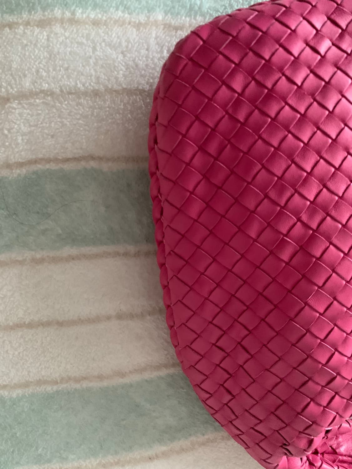 보테가베네타 호보백 정품 상품이미지6