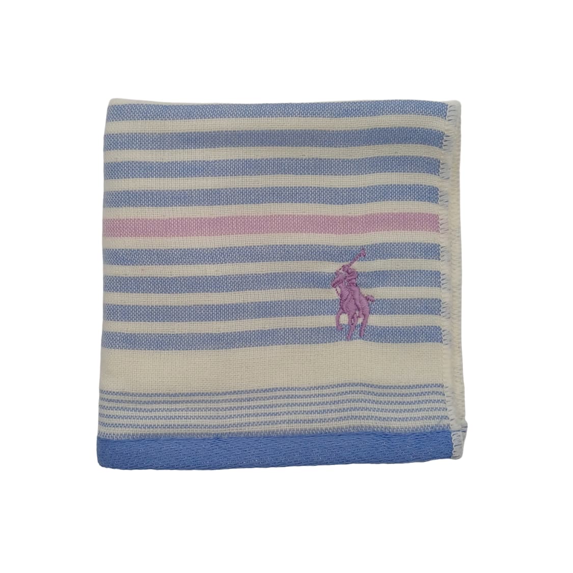 랄프로렌 핸드타월 손수건 [FSB11735-185-9] 상품이미지1