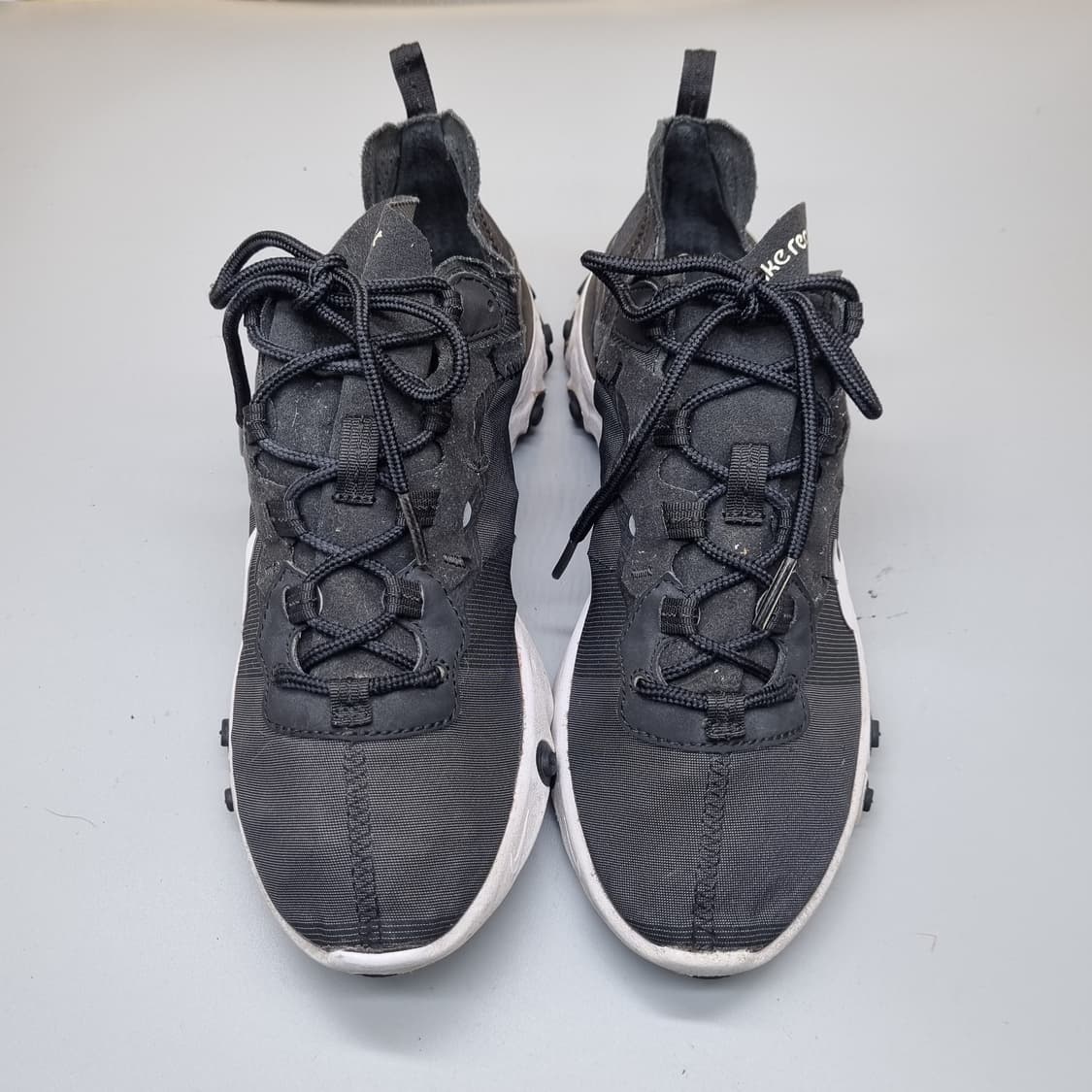 나이키 리액트 엘리먼트55 운동화255 상품이미지2