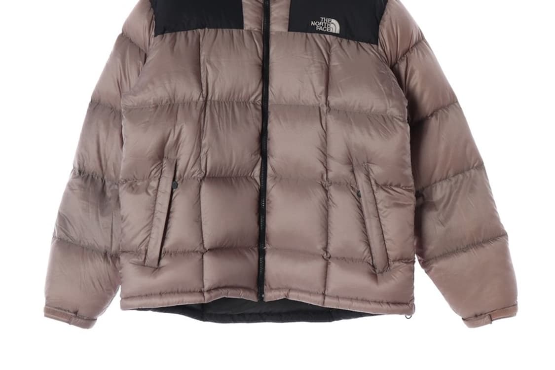 노스페이스 로체 구스다운 패딩 XL 상품이미지5