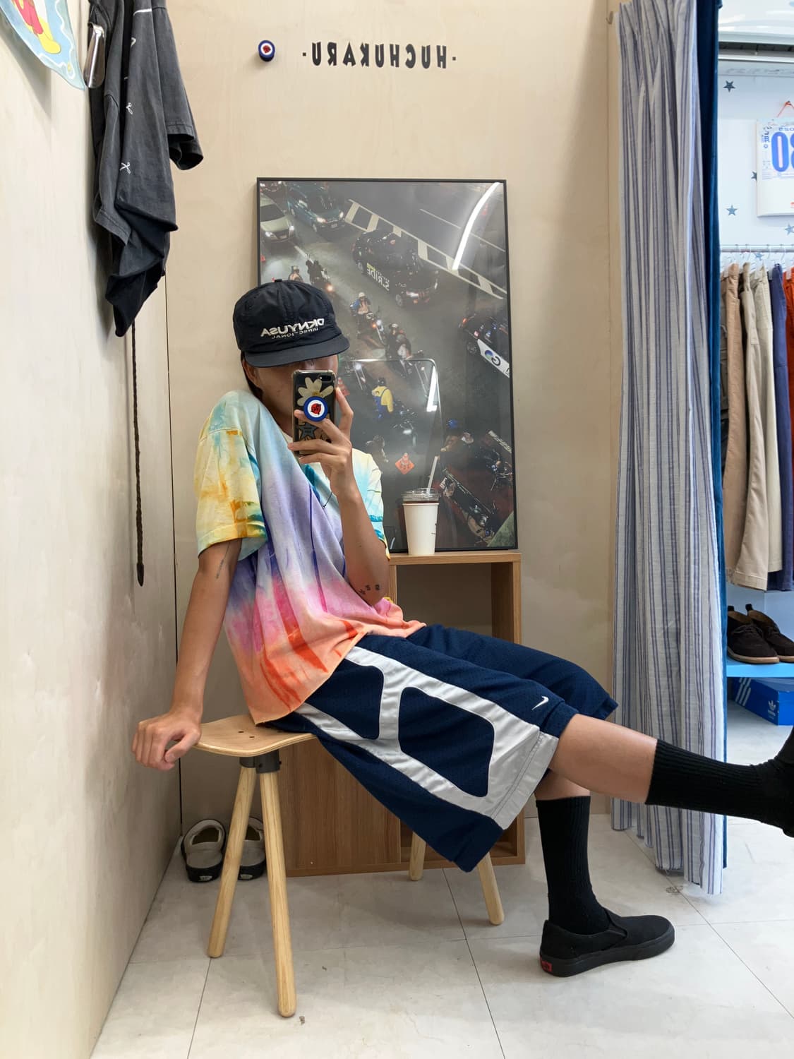 Nike shorts  상품이미지10