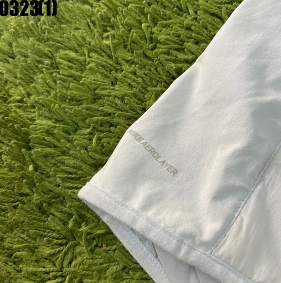 나이키 에어로레이어 자켓 상품이미지6