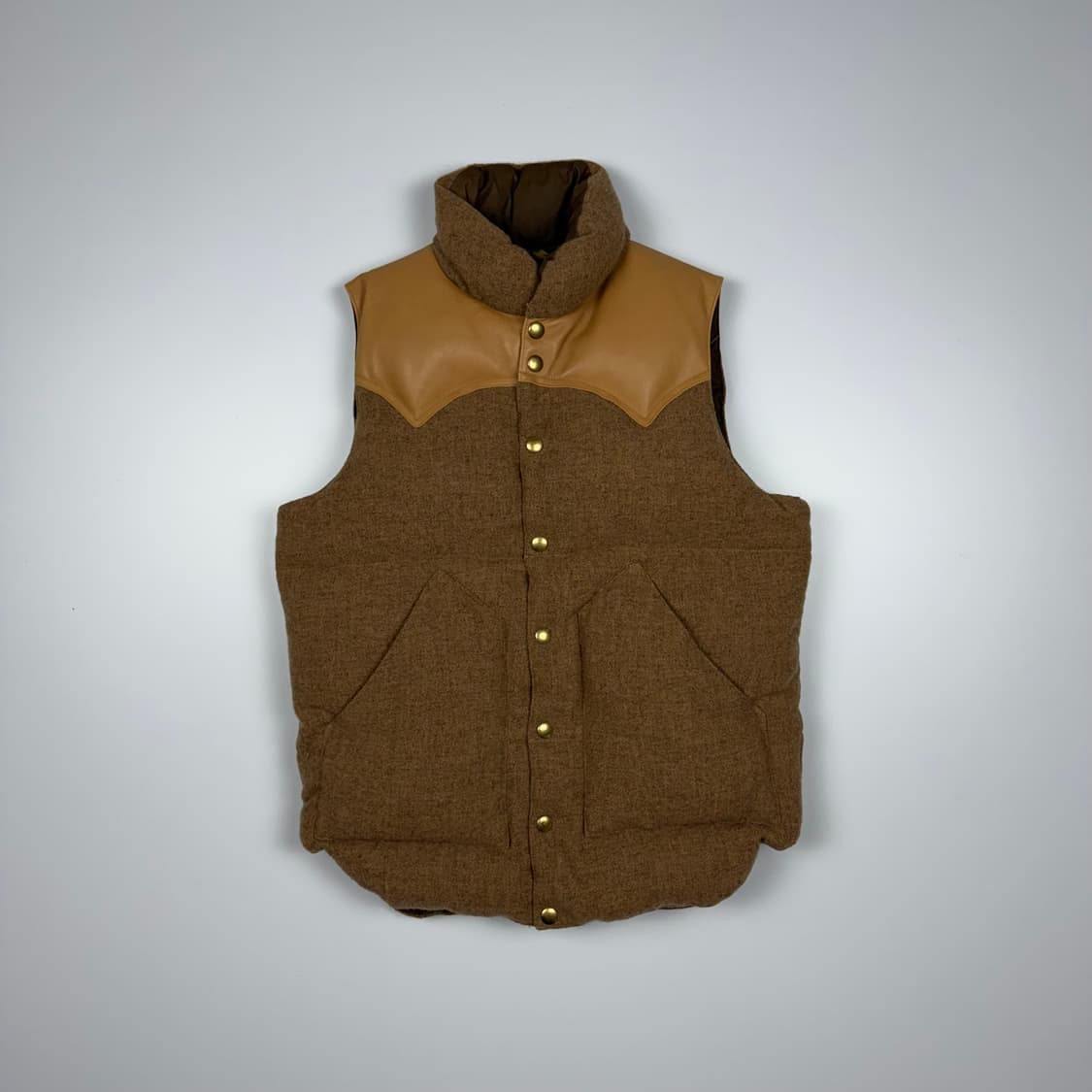 (95) 로키마운틴페더베드 크리스티 구스다운 베스트 상품이미지1