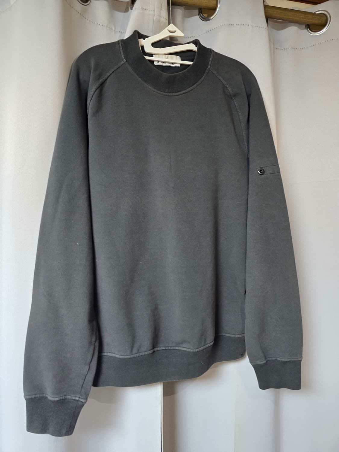 스톤아일랜드 맨투맨 80M2038 #98 상품이미지1