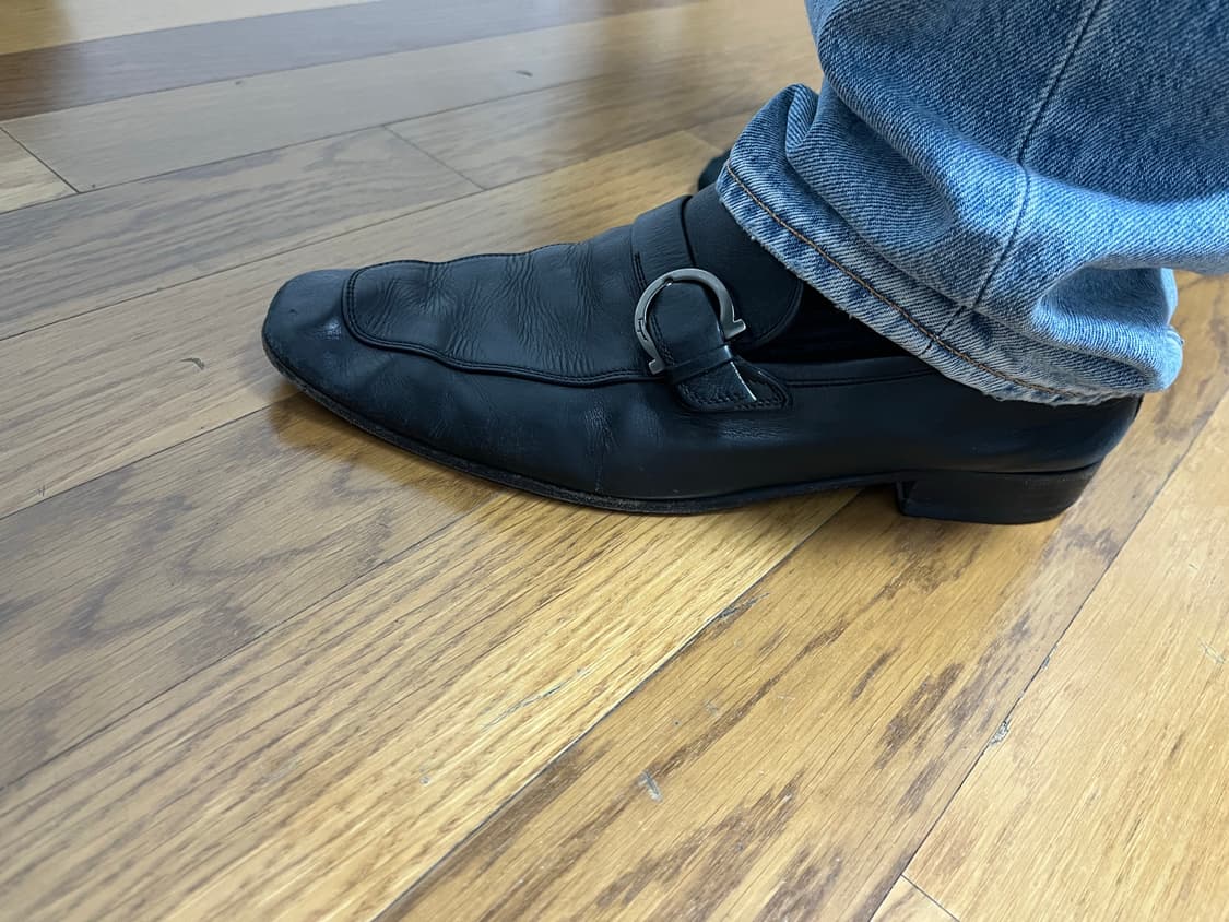 페라가모 로퍼 270 상품이미지7