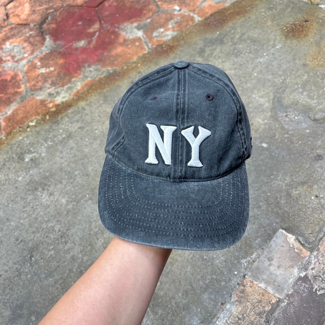 Ebbets Field 이벳필드 NY 캡 모자 상품이미지2