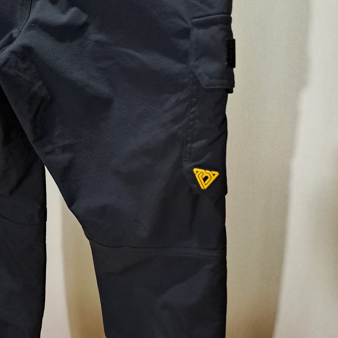 (택포) 볼디스트(Boldest) P2 워크 조거 팬츠 30 B704 상품이미지5