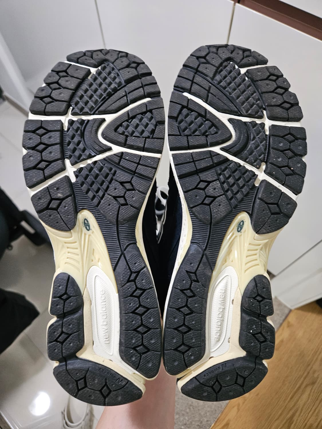 뉴발란스 2002r 네이비 280 상품이미지7