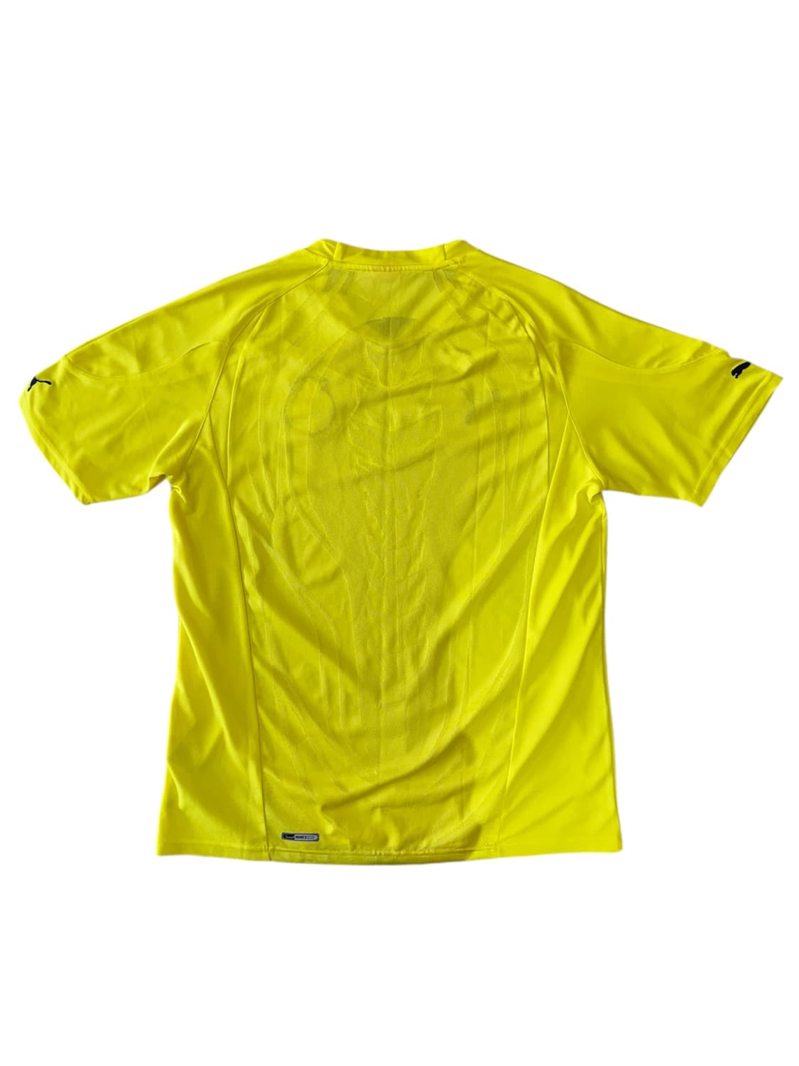 [해외L] 10-11 비야레알 유니폼 상품이미지2