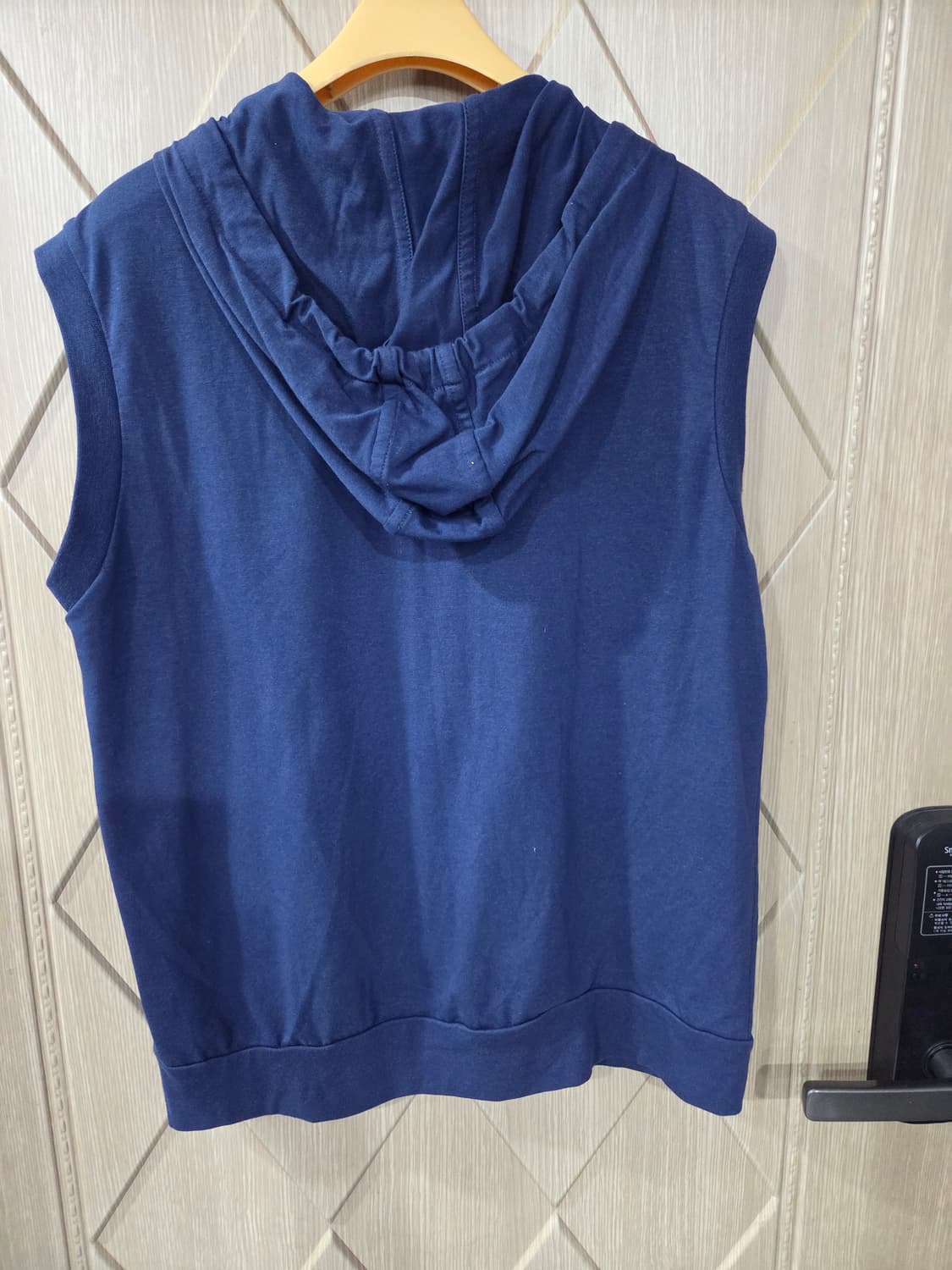 여성 아디다스 조끼 상품이미지2