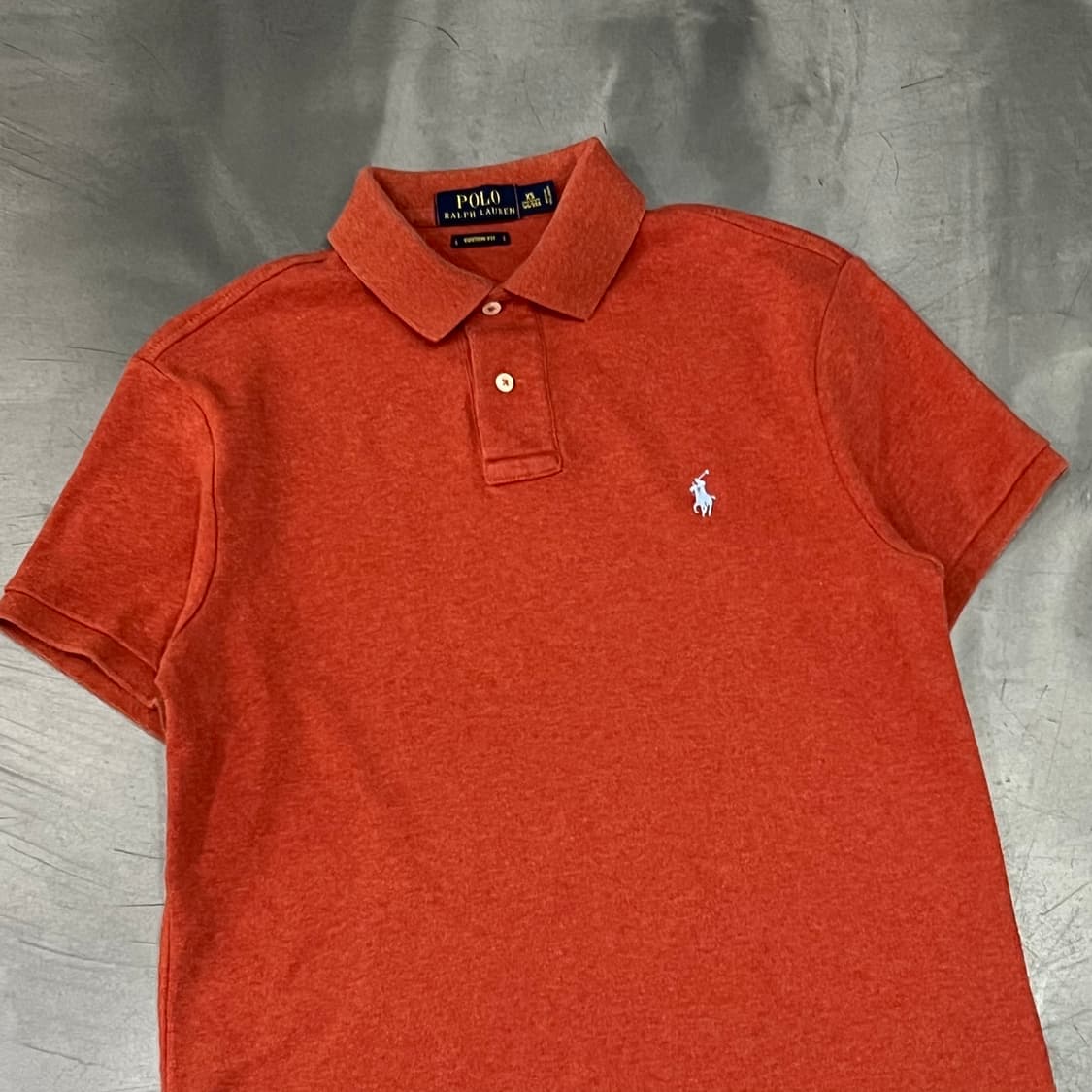  폴로랄프로렌 스몰포니 하프 카라티 y16150 상품이미지3