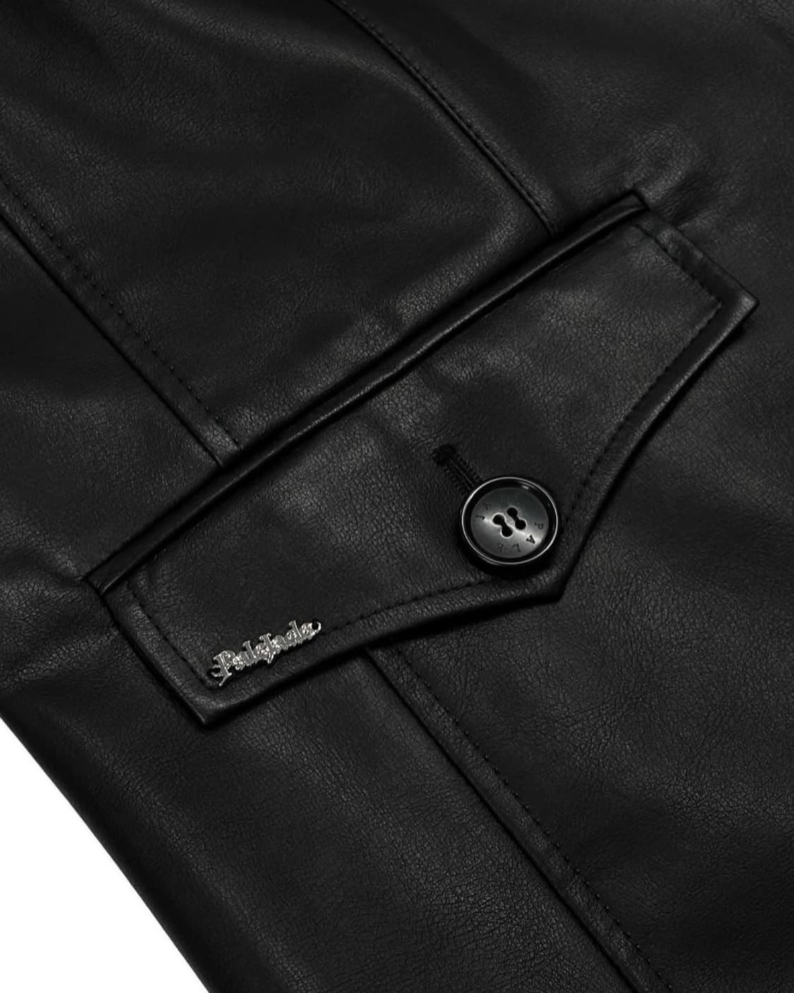 daddy's leather jacket 상품이미지5