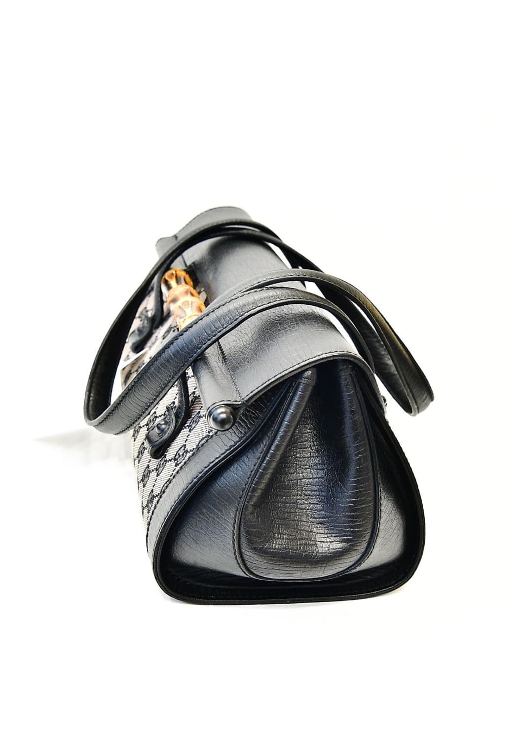 구찌 뱀부 불렛 토트백(정품) 상품이미지2