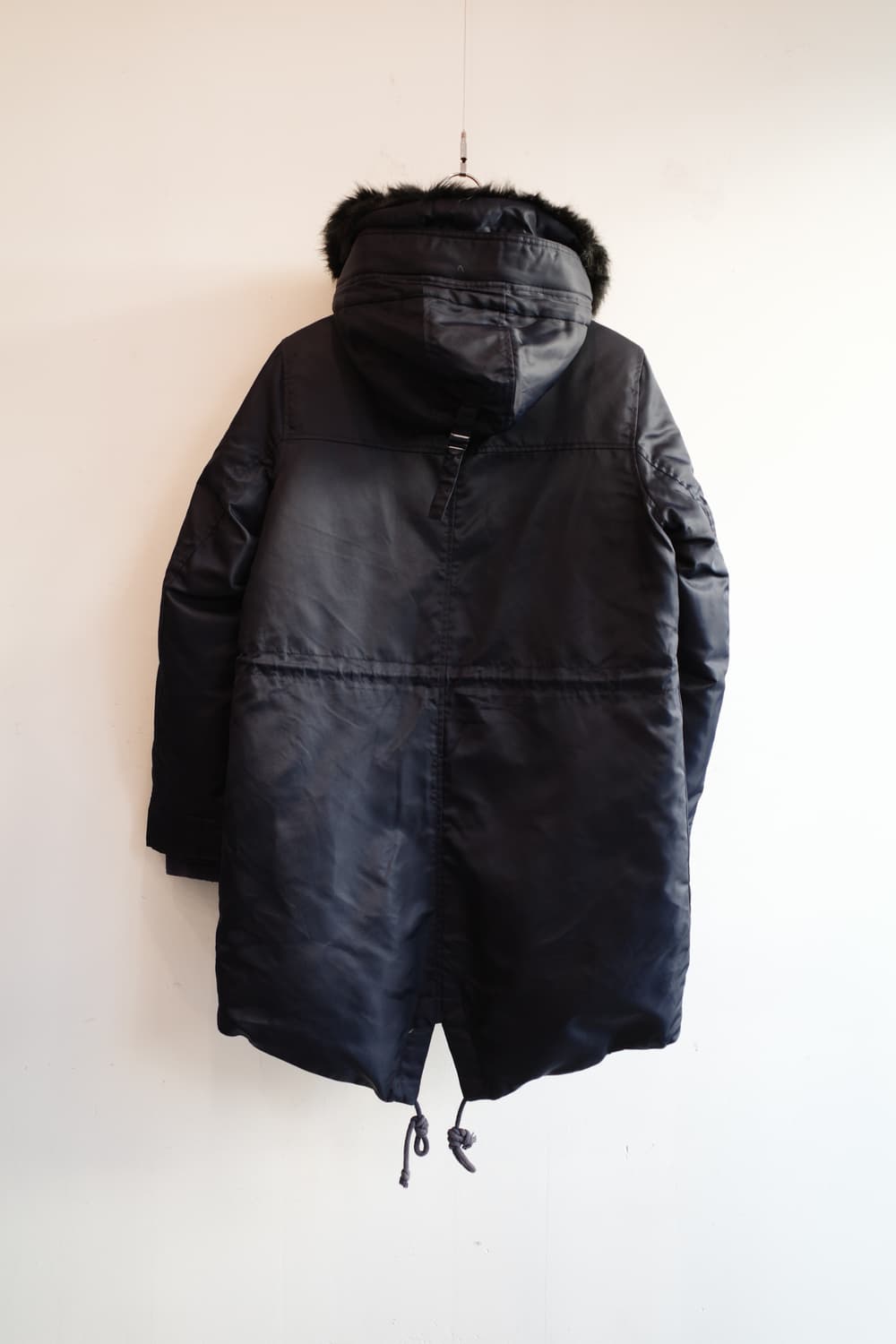 Levis 리바이스 N3B 다운 파카  상품이미지10