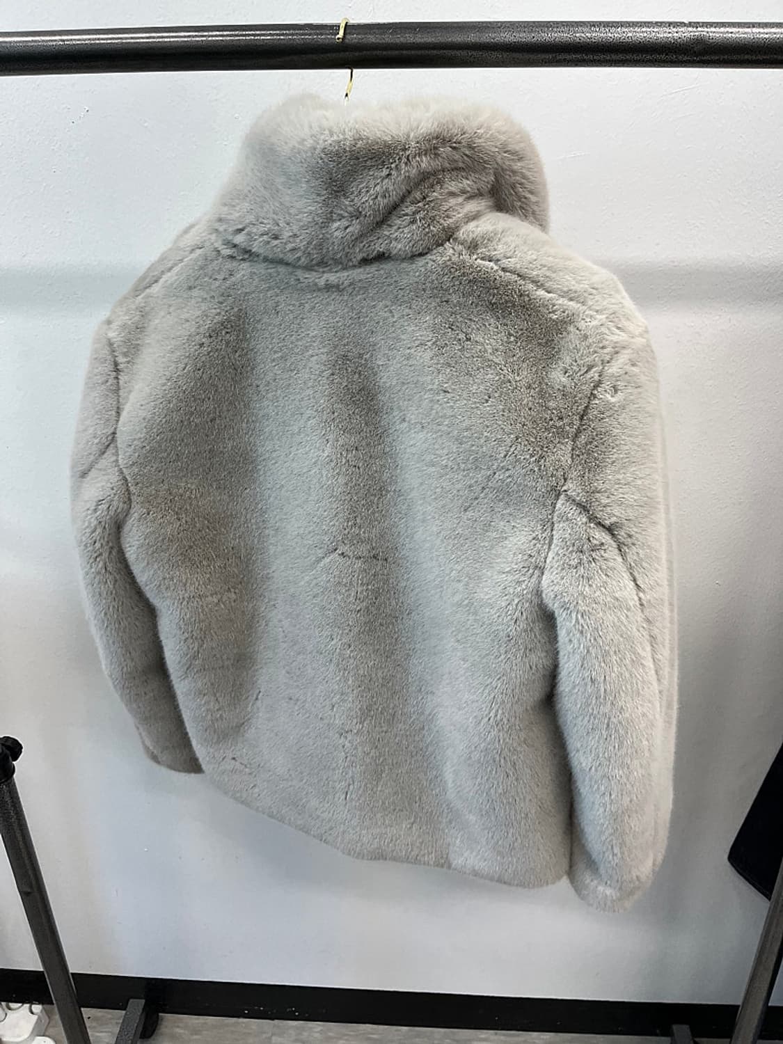 여) 렉토 퍼 자켓  상품이미지6